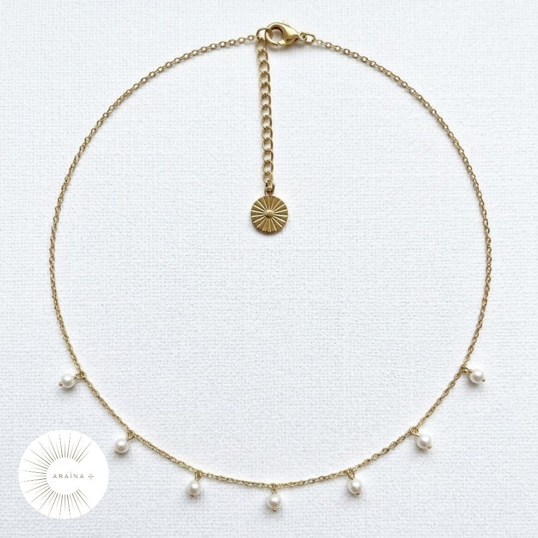 Collier Utopia