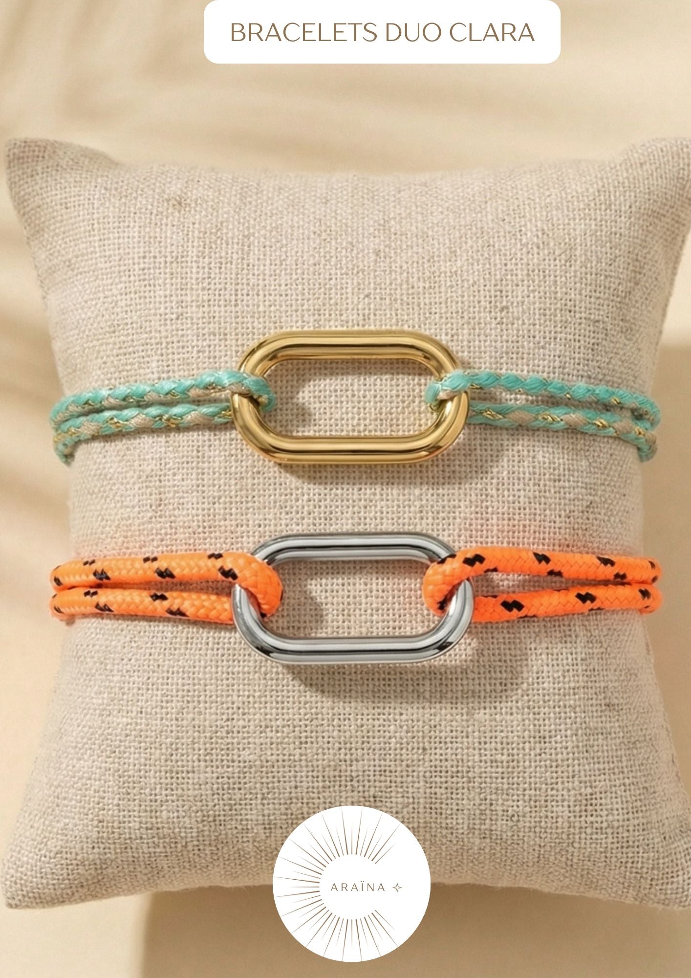 Bracelet Clara