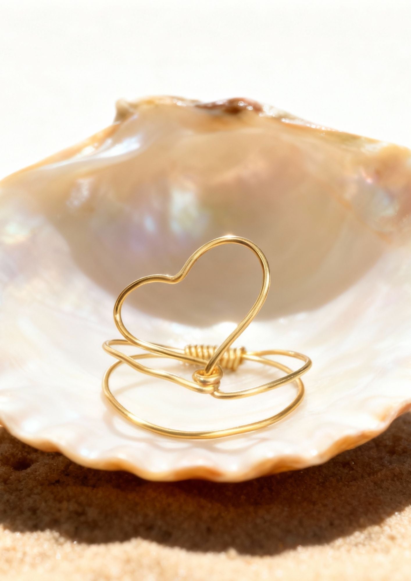 Bague Amaréa