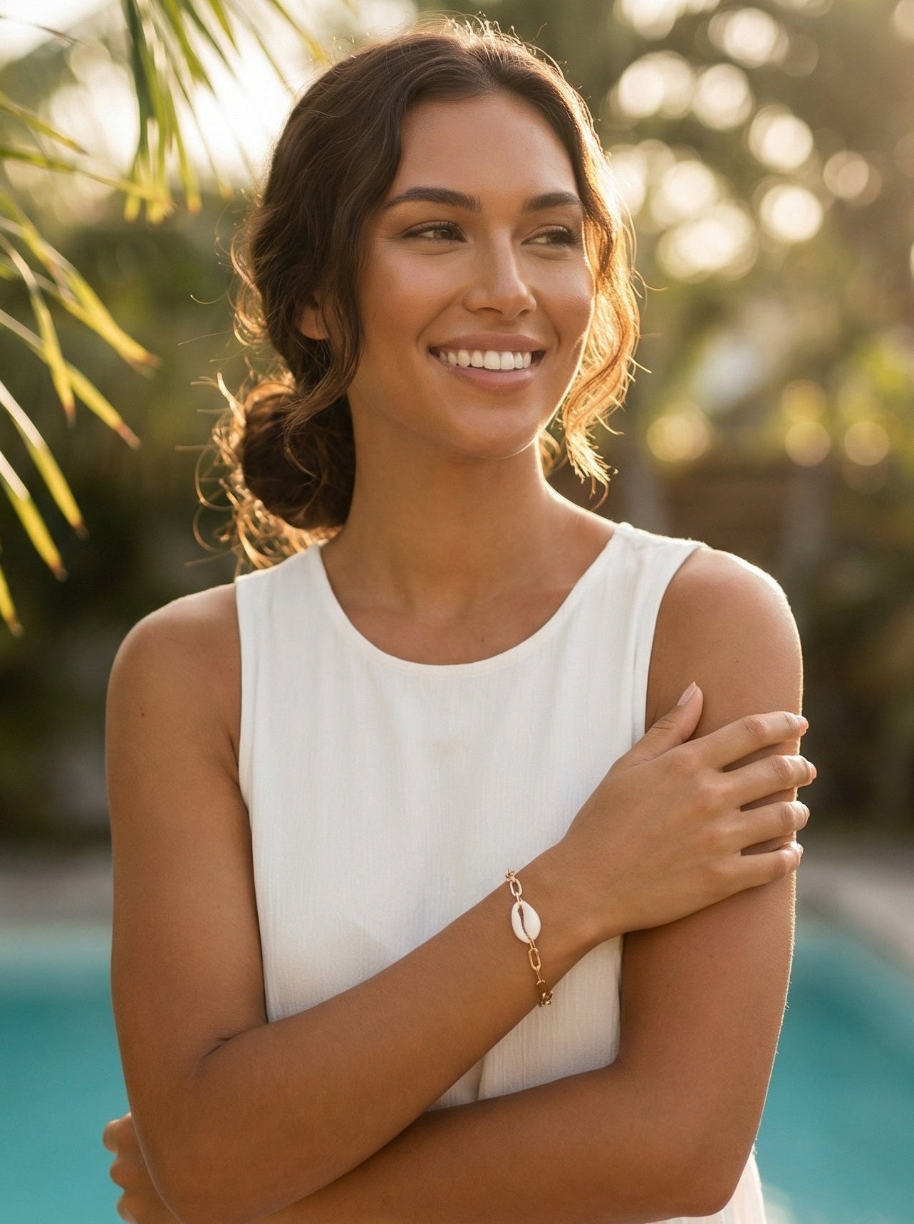 Bracelet Néréa