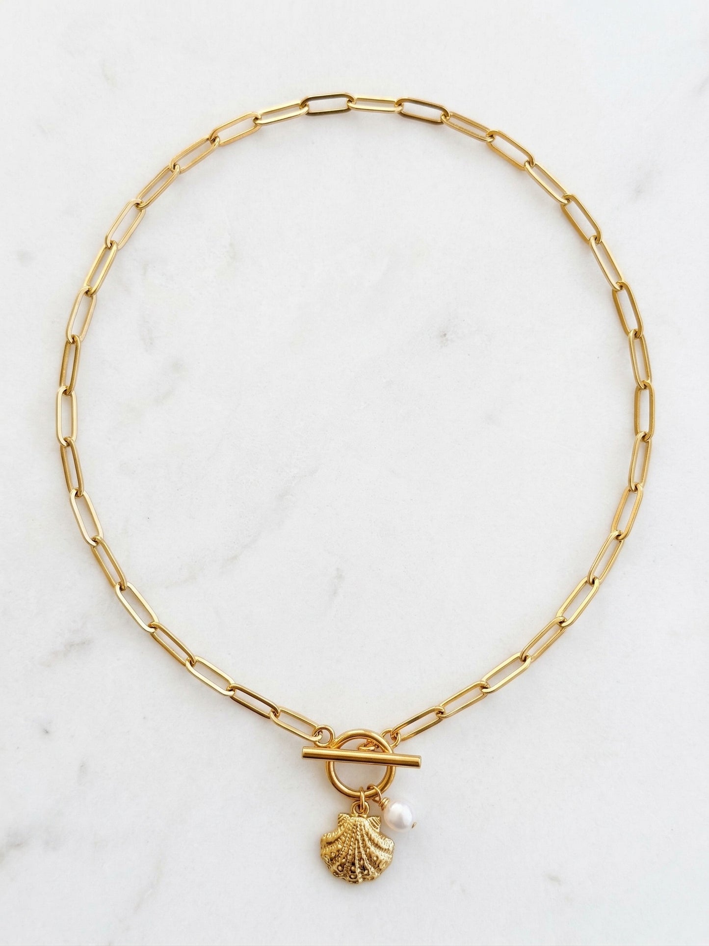Collier Jacarta