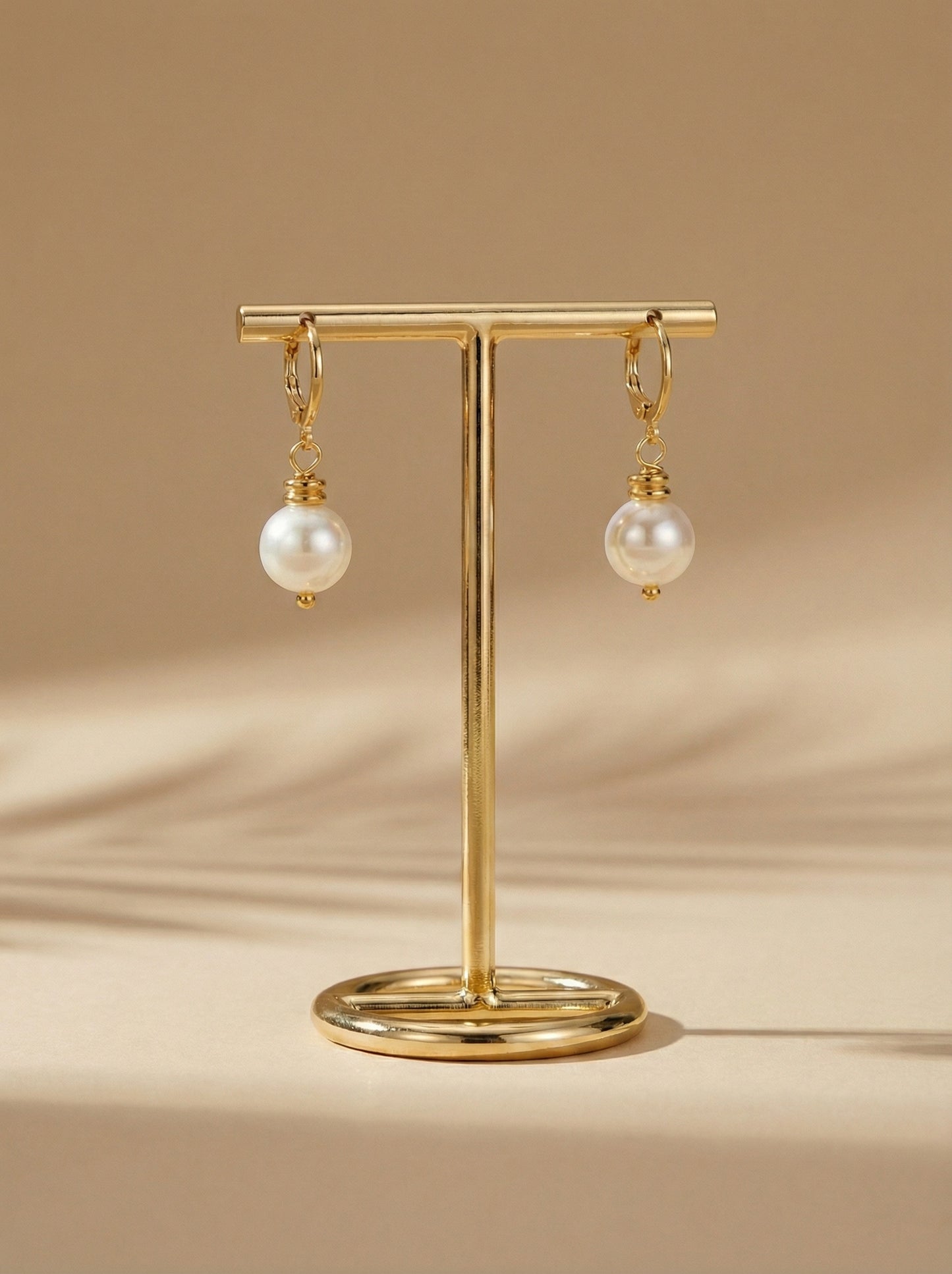 Camina earrings