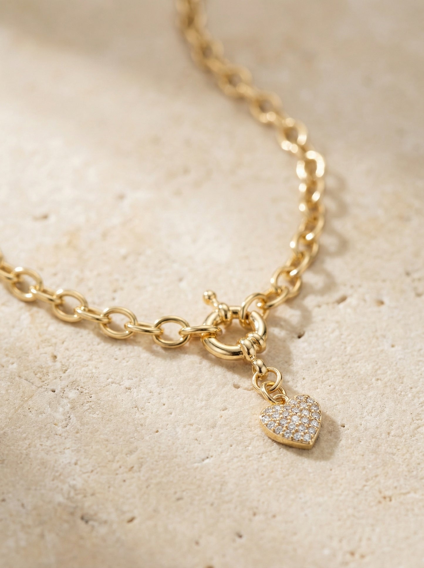 Noëlia Necklace