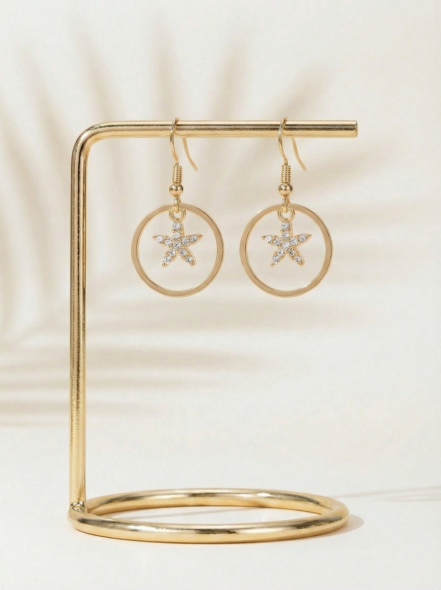 Grena Earrings