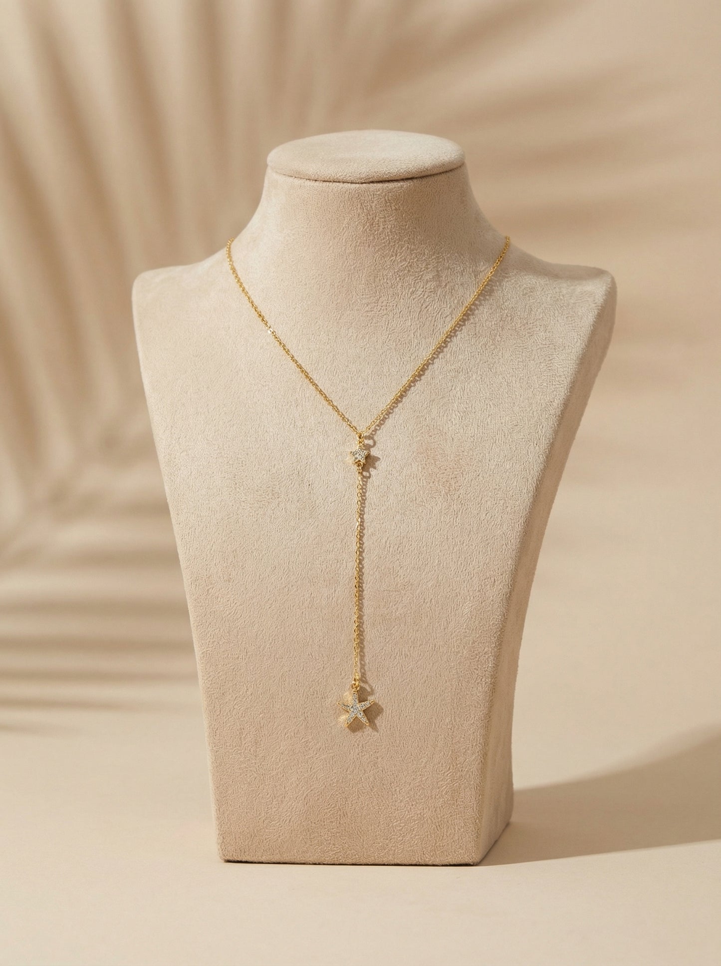 Vega Necklace