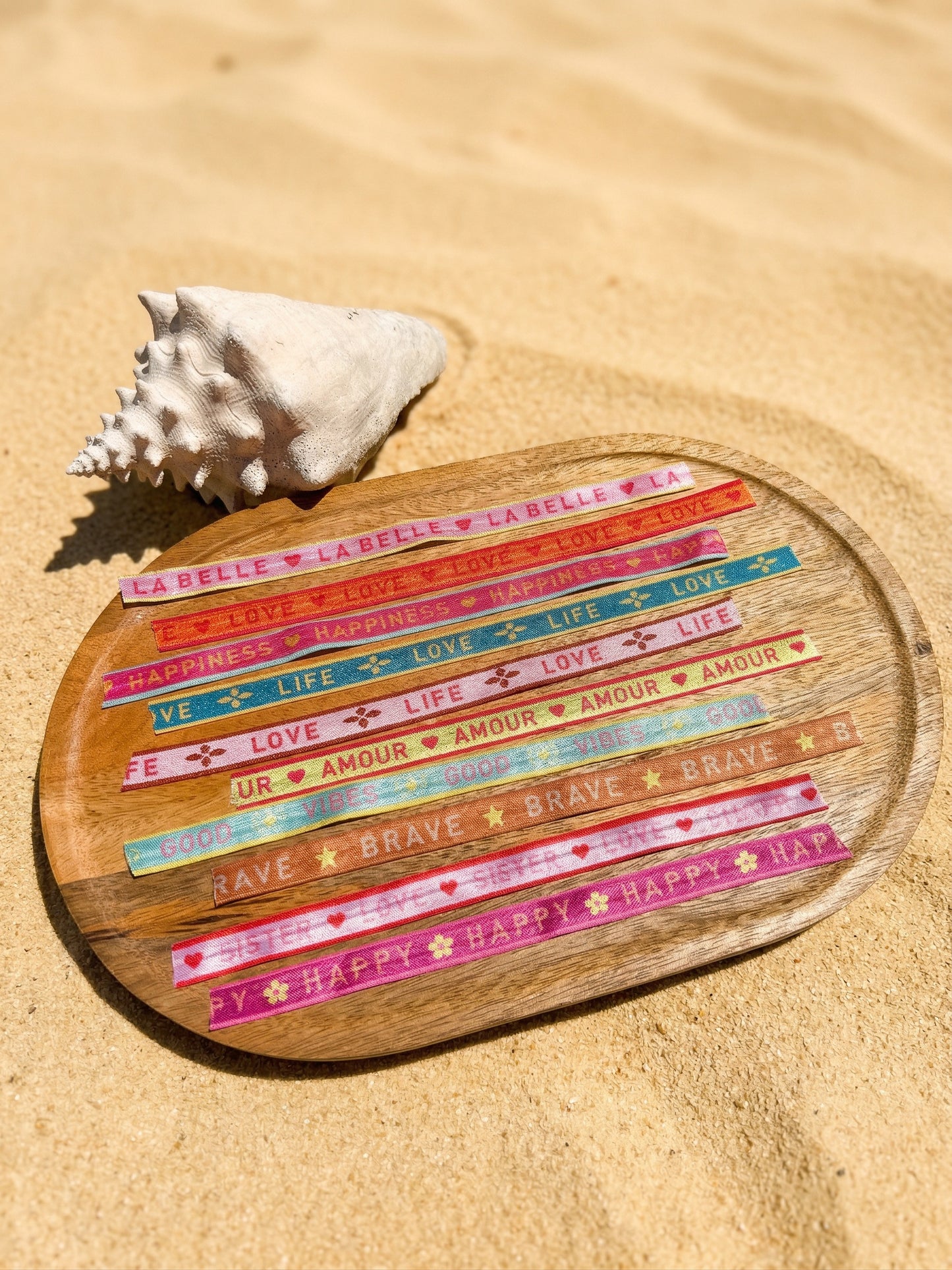 Bracelet Moodéa