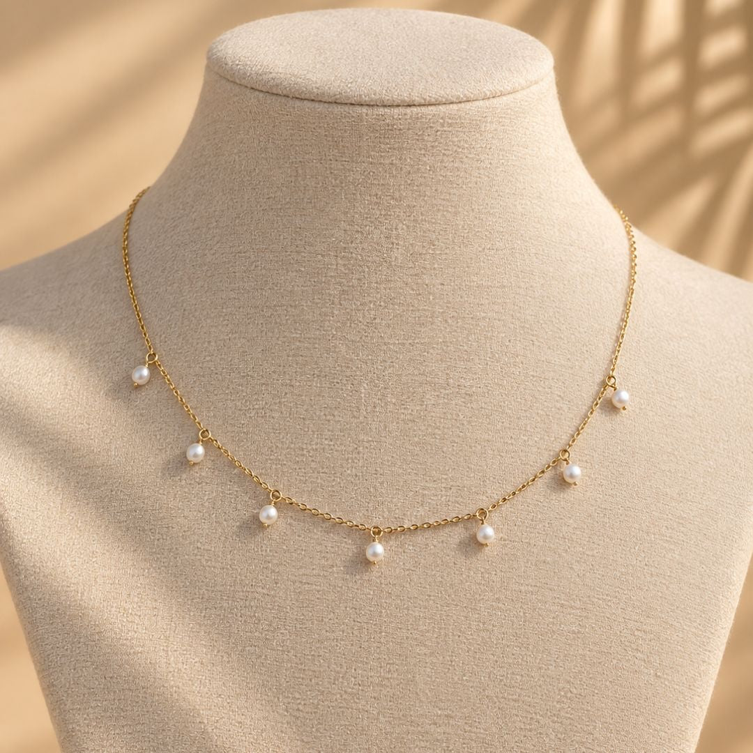 Collier Utopia