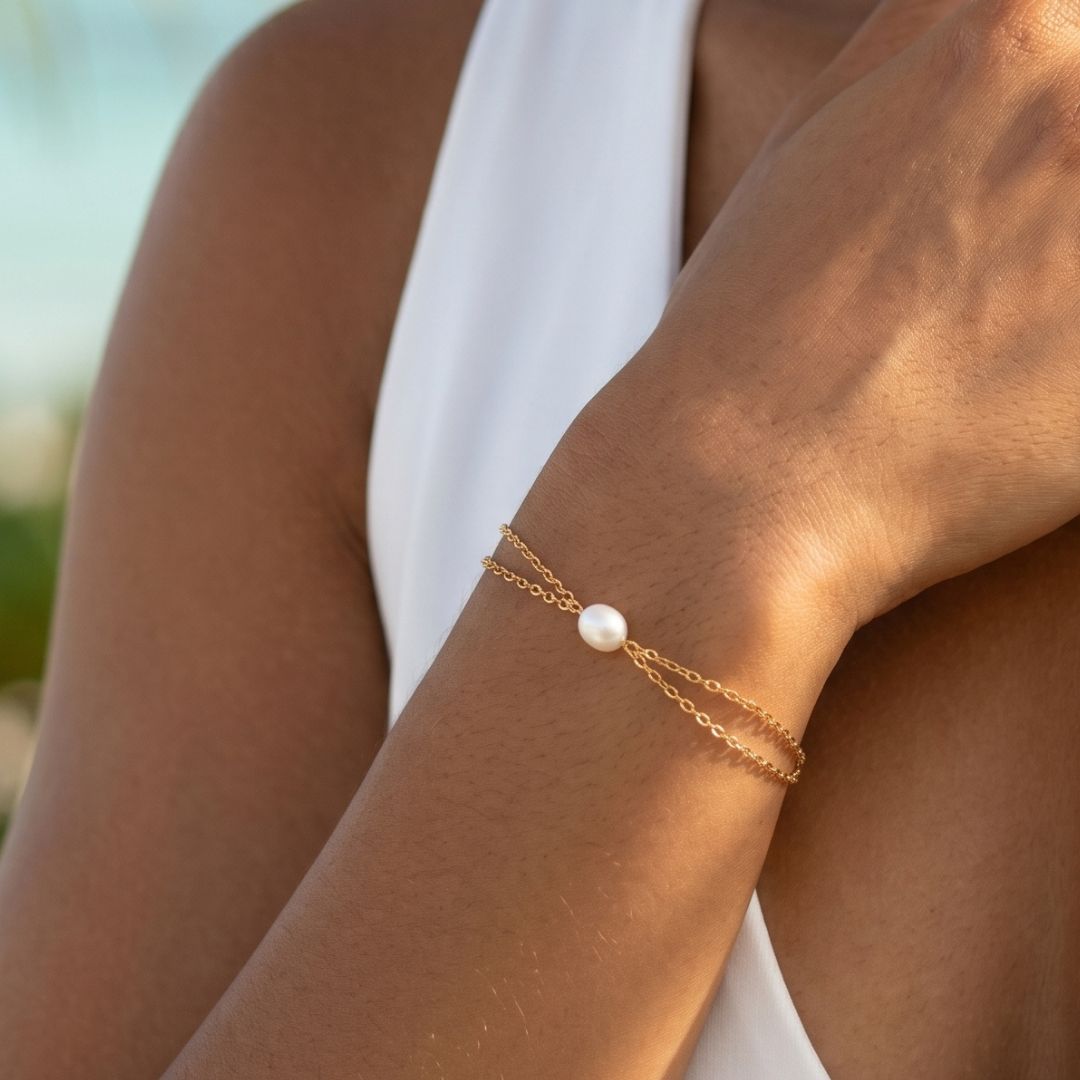 Bracelet Tessa