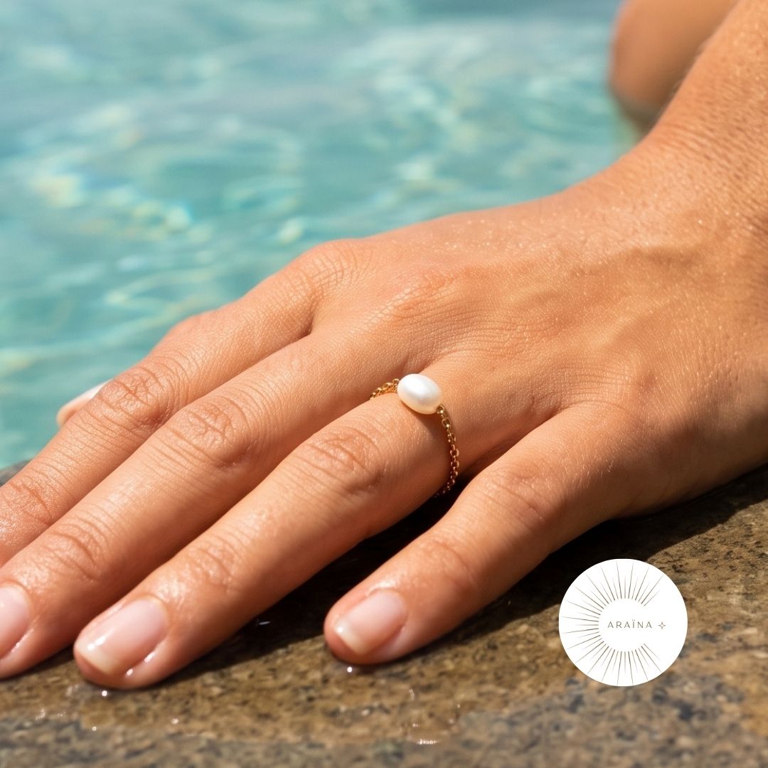 Bague Tessa