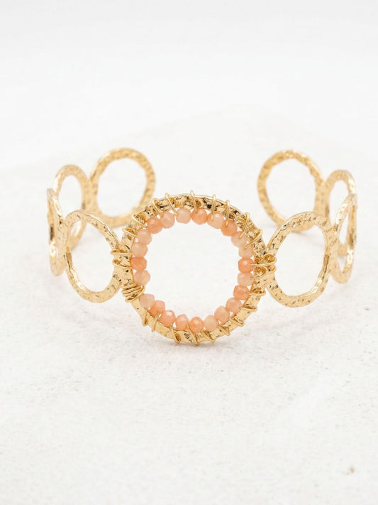 Bracelet Lila