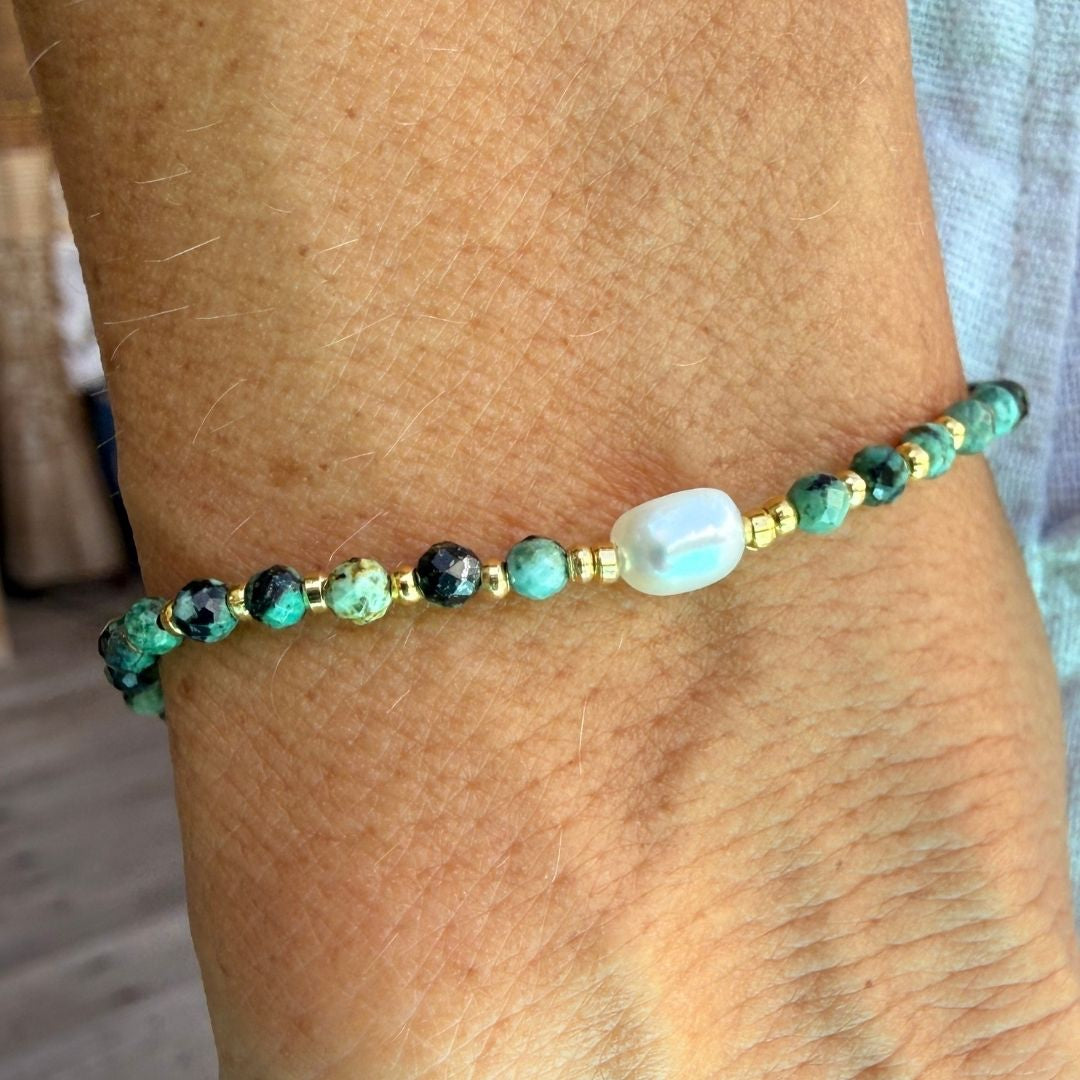 Bracelet Zaya
