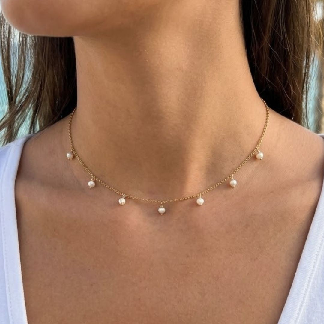 Collier Utopia