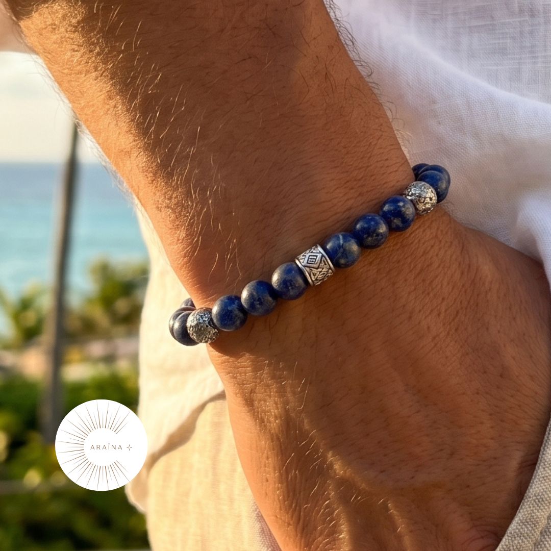 Bracelet Azulio