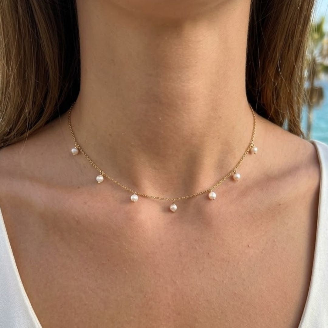 Collier Utopia
