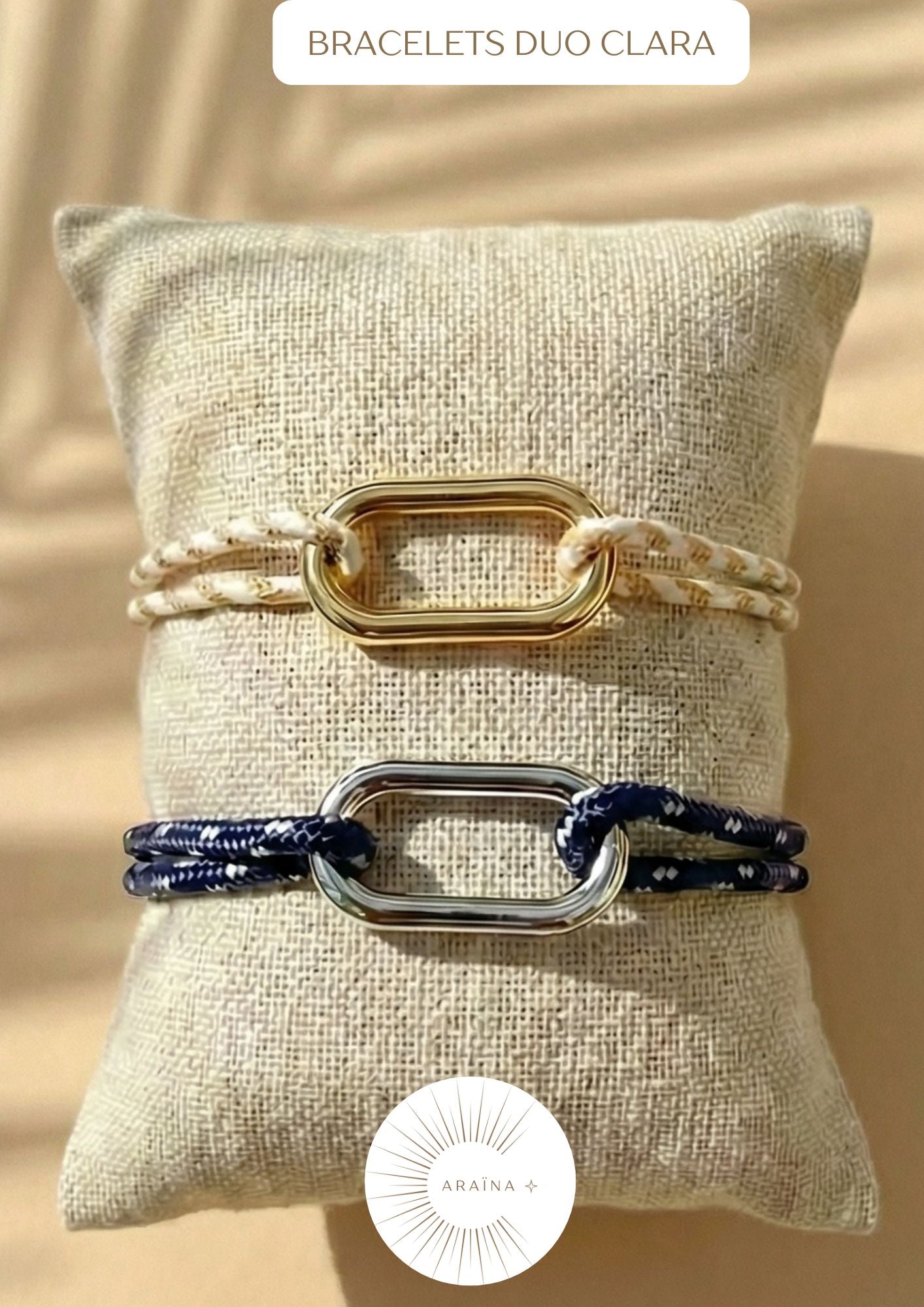 Bracelet Clara