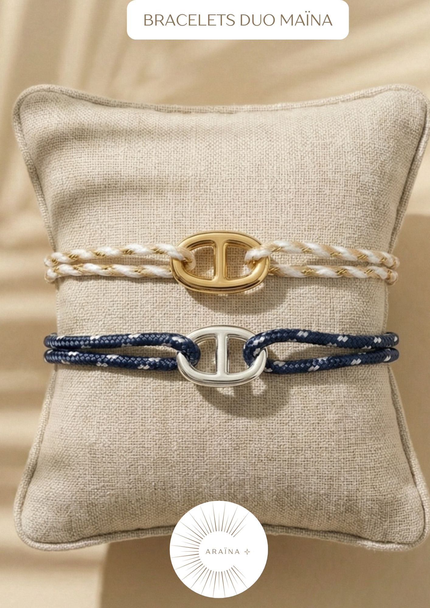 Bracelet Maïna