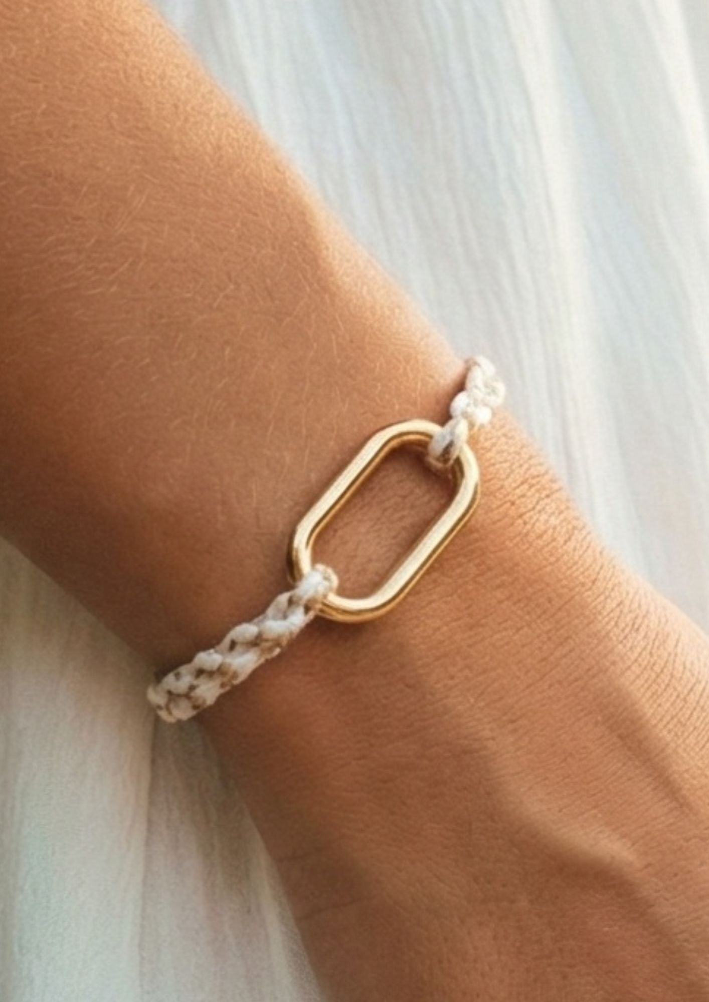 Bracelet Clara