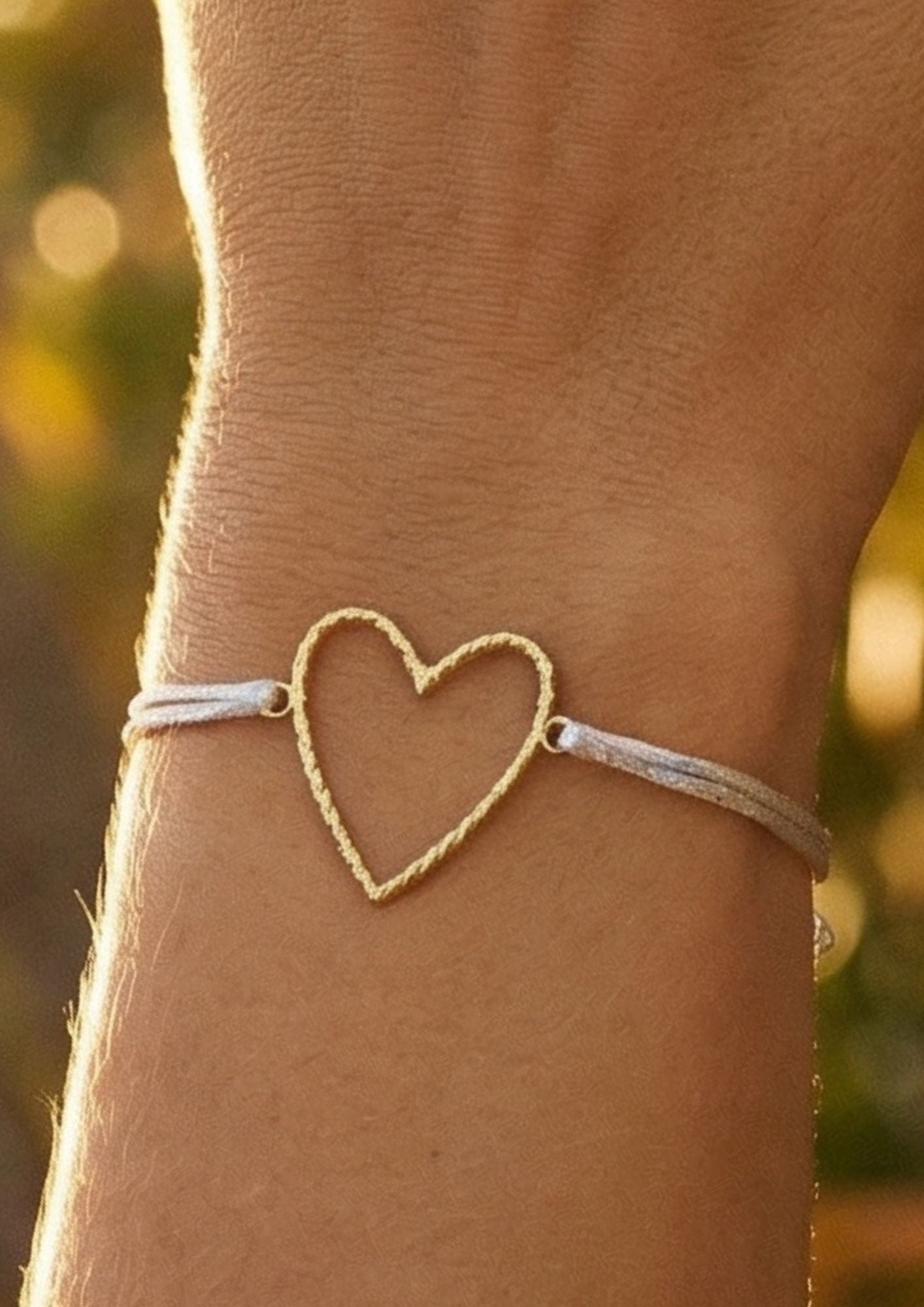 Bracelet Amaréa