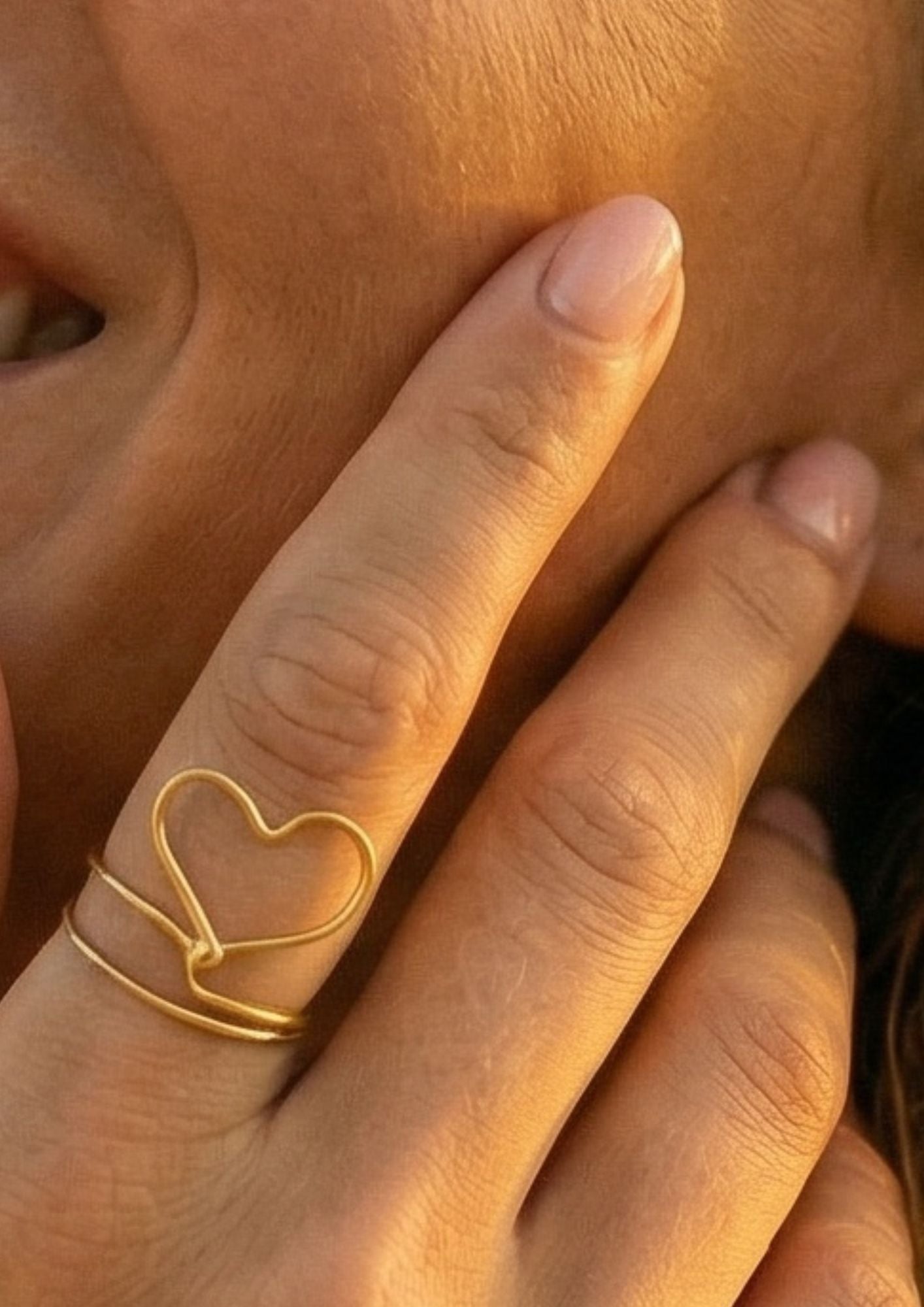 Bague Amaréa