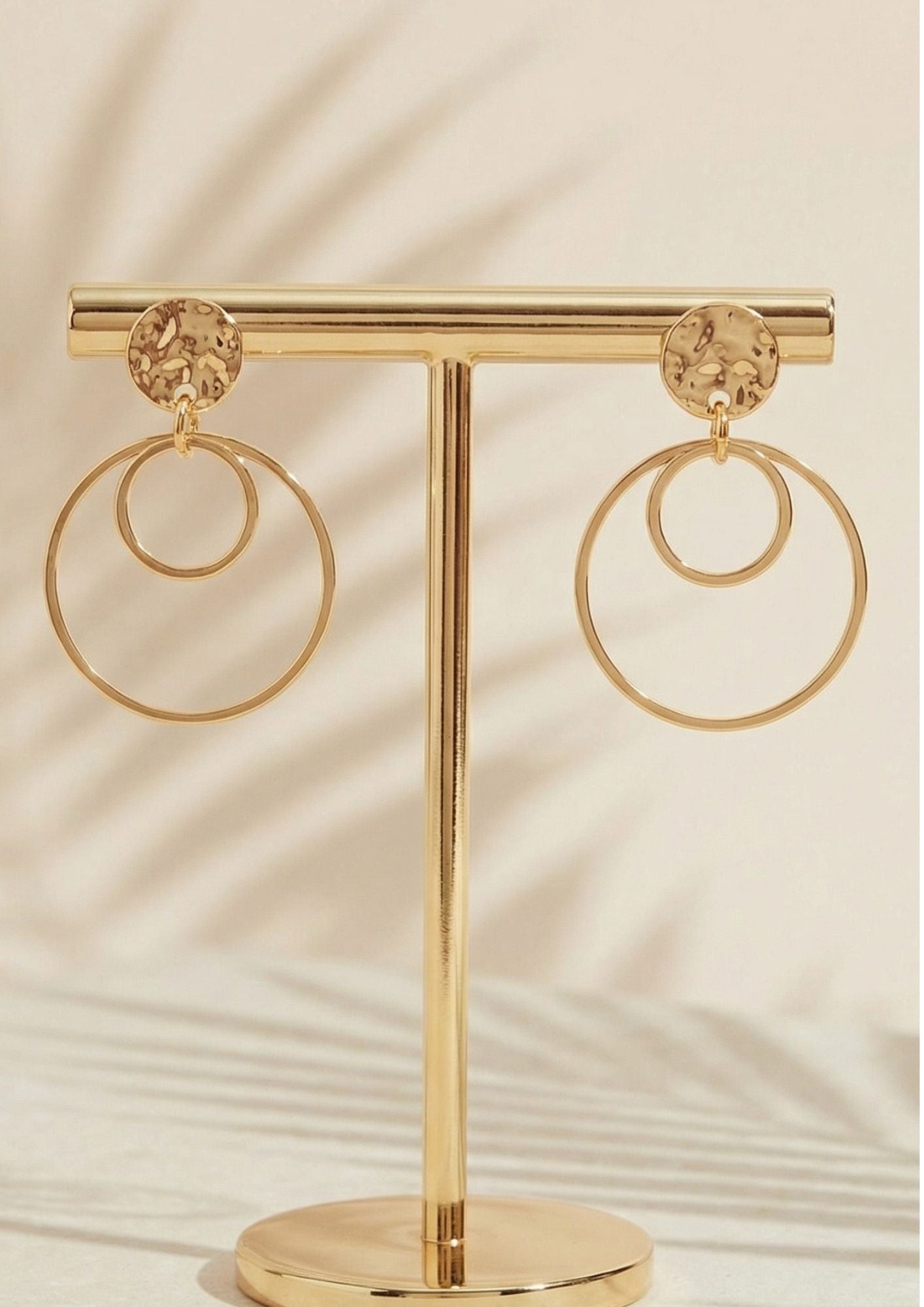 Boucles d'oreilles Naya
