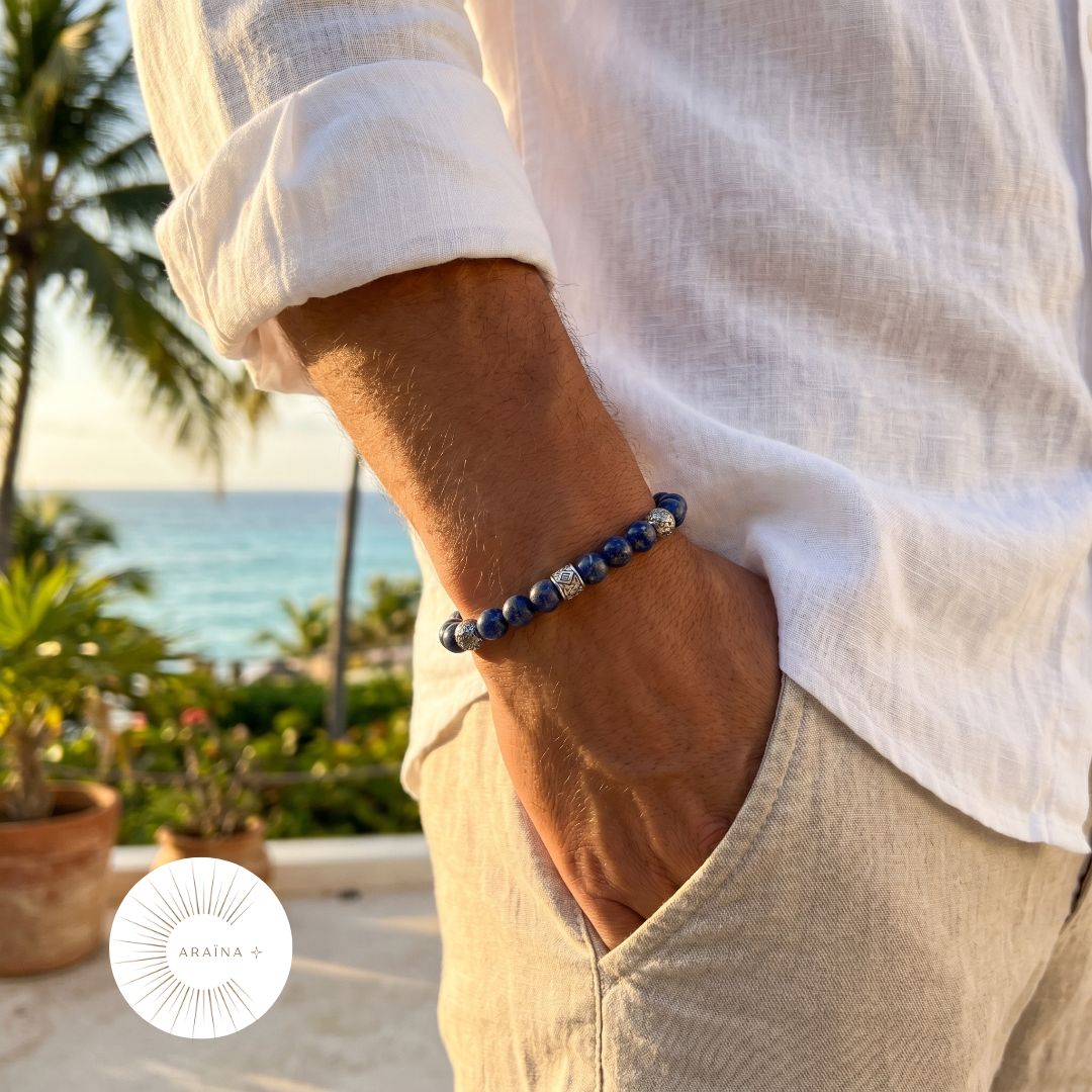 Bracelet Azulio