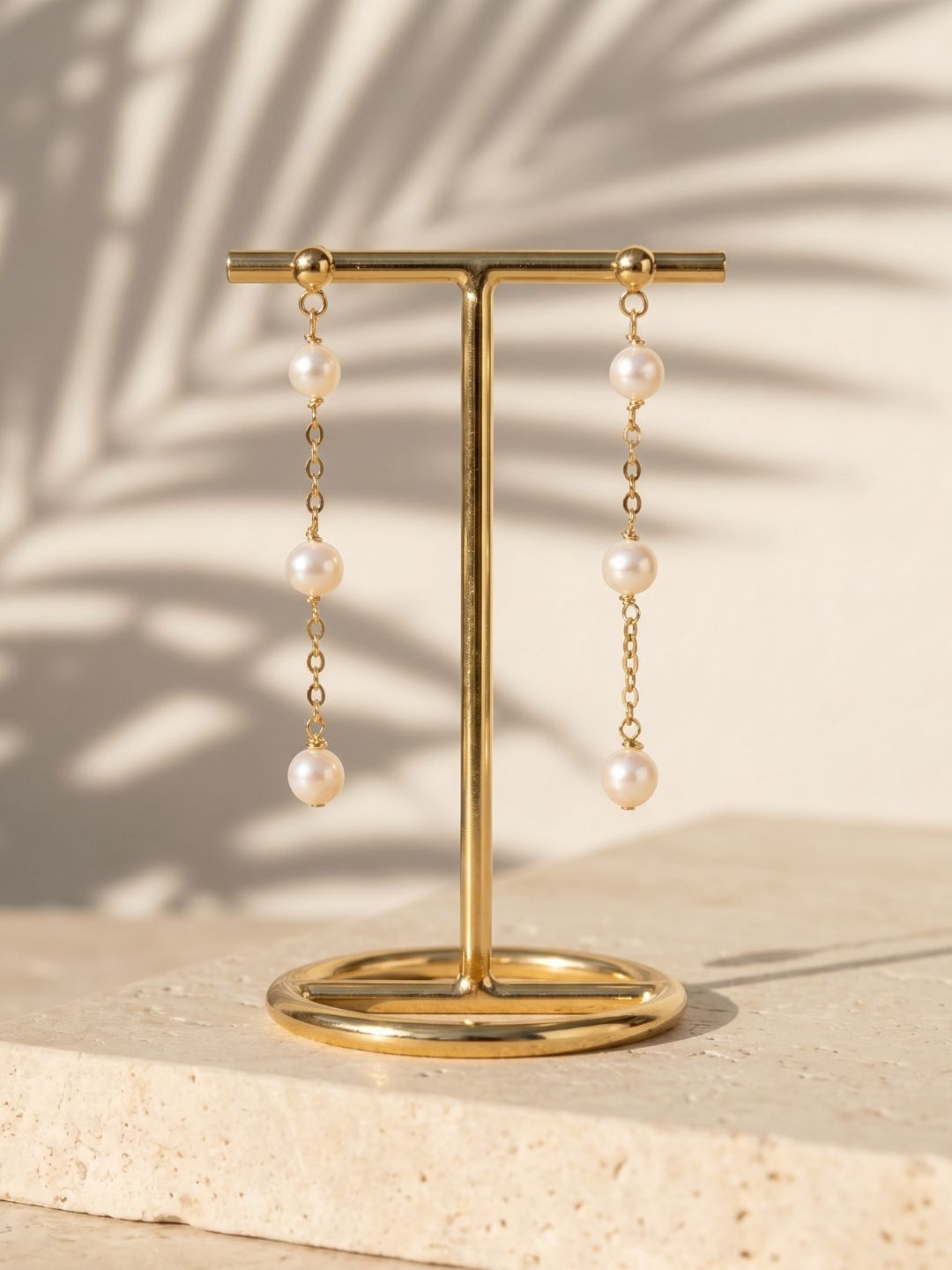 Boucles d’oreilles Dana