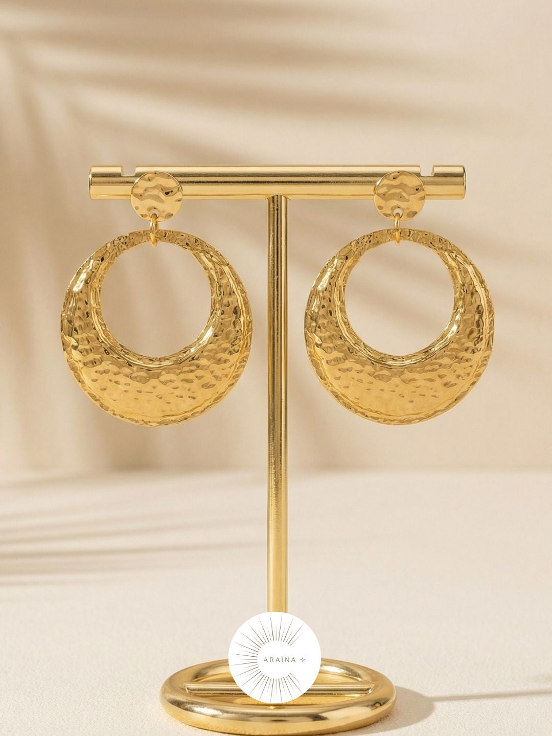 Luna Earrings
