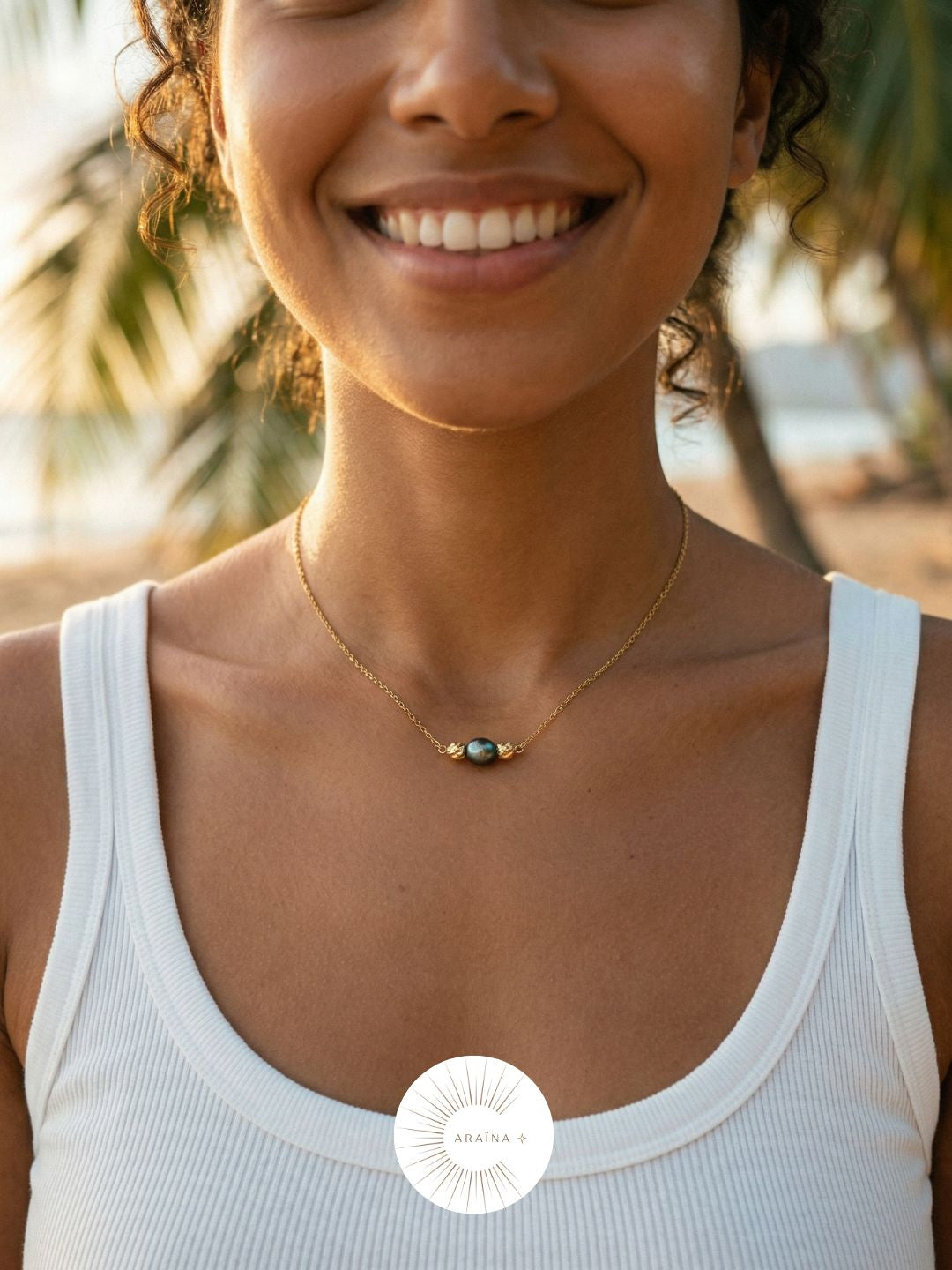 Stella Choker