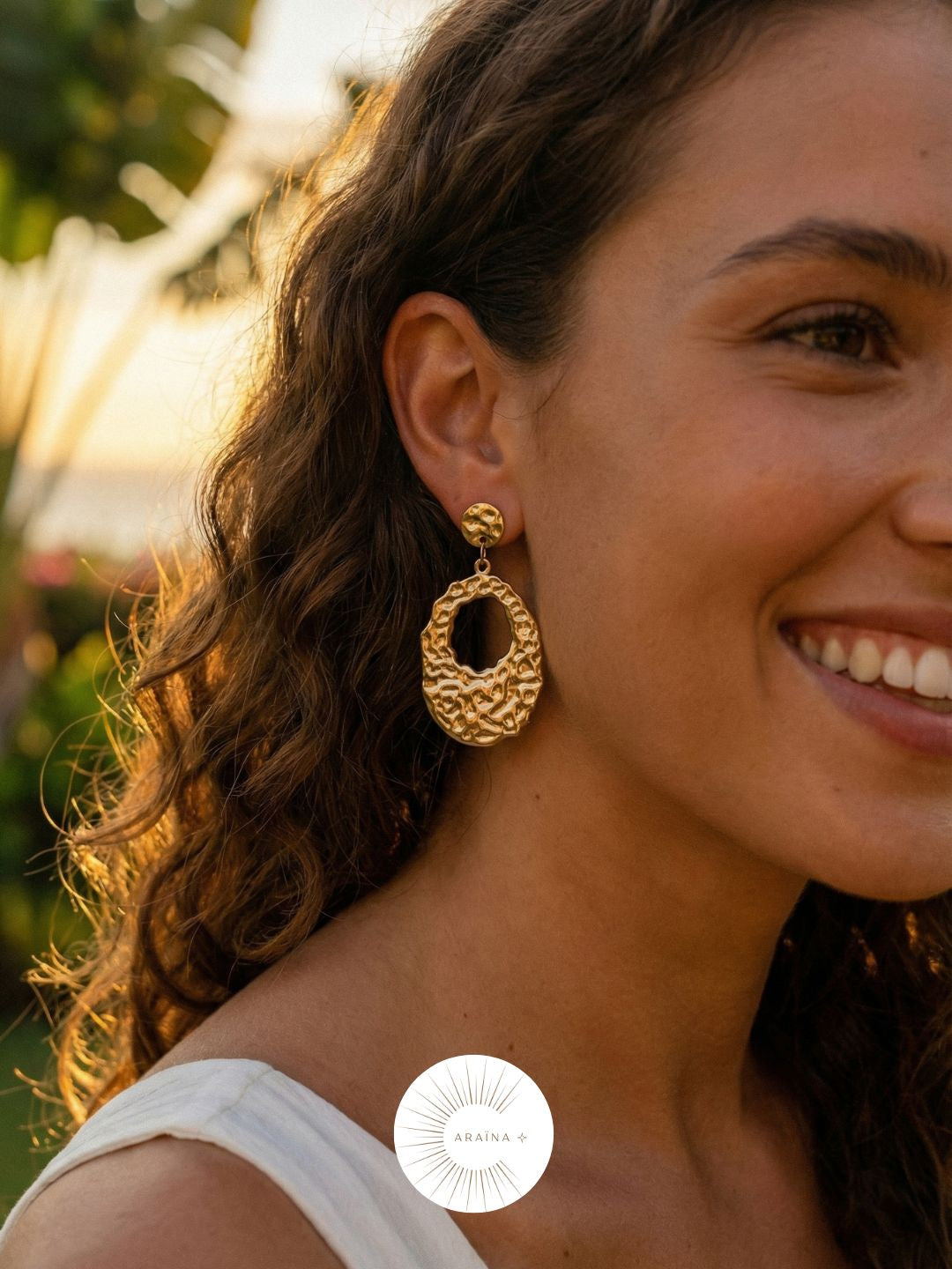 Vera Earrings