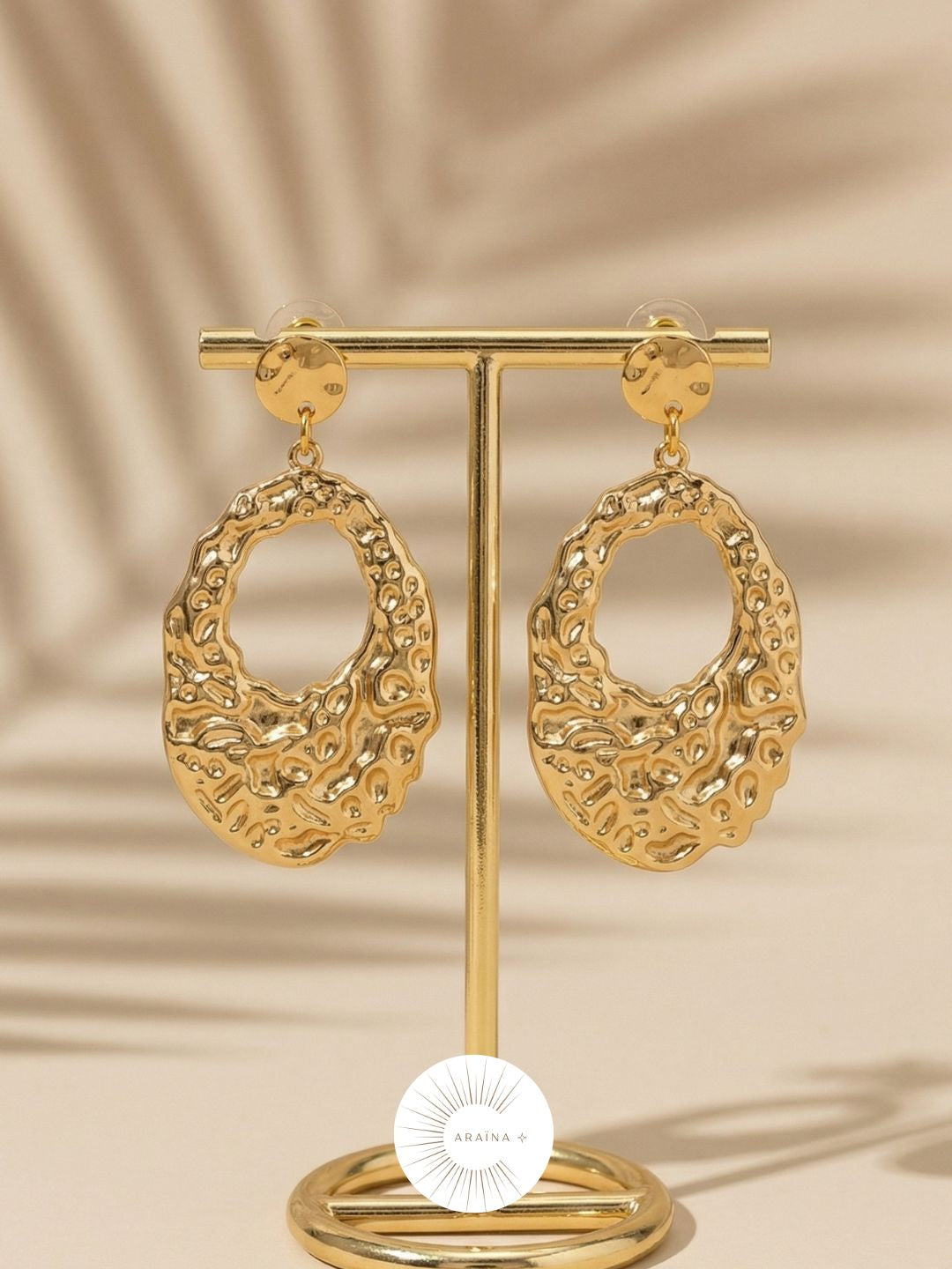 Vera Earrings