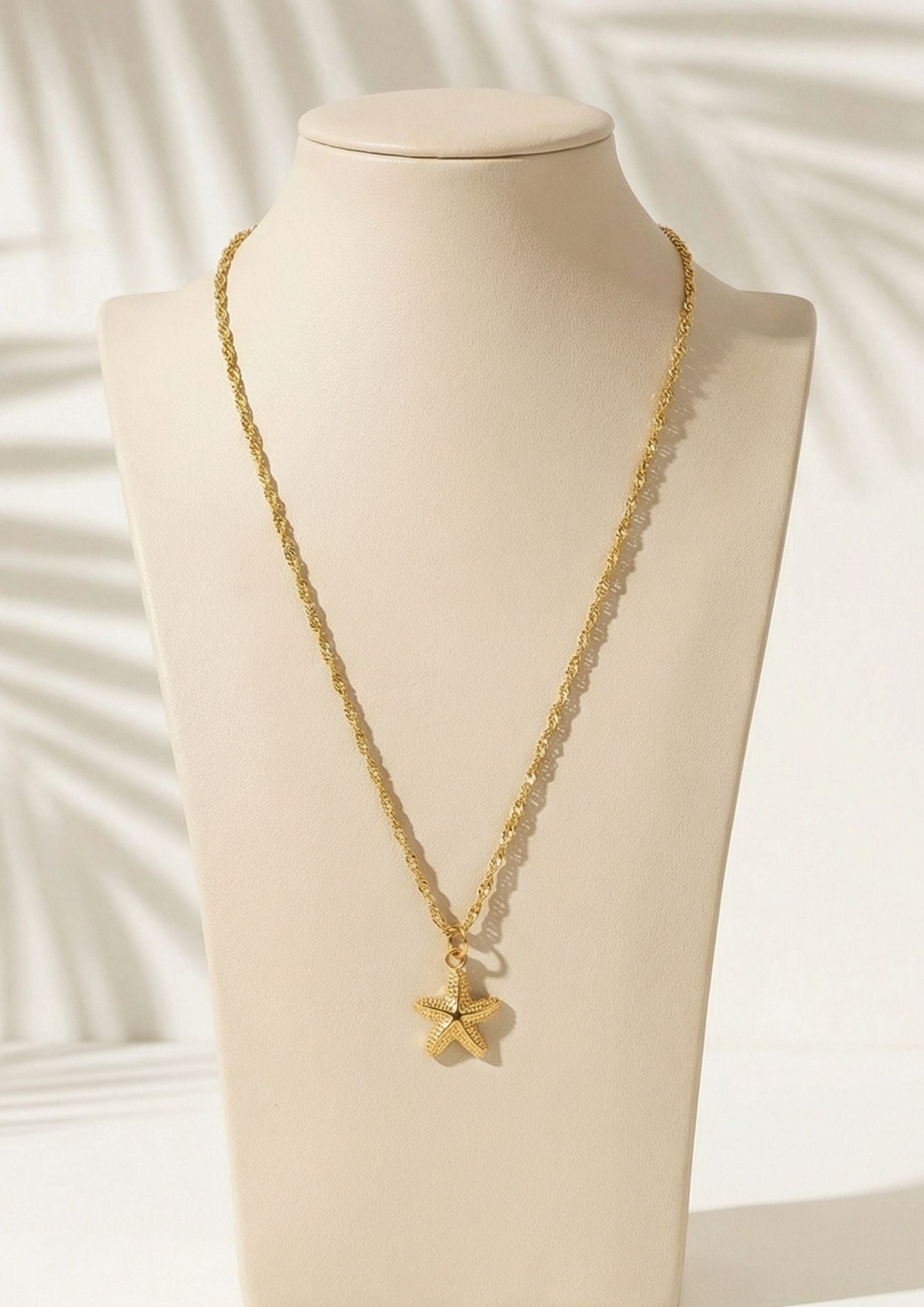 Collier Zétwal