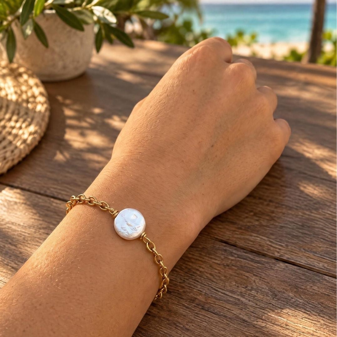 Bracelet Nalia