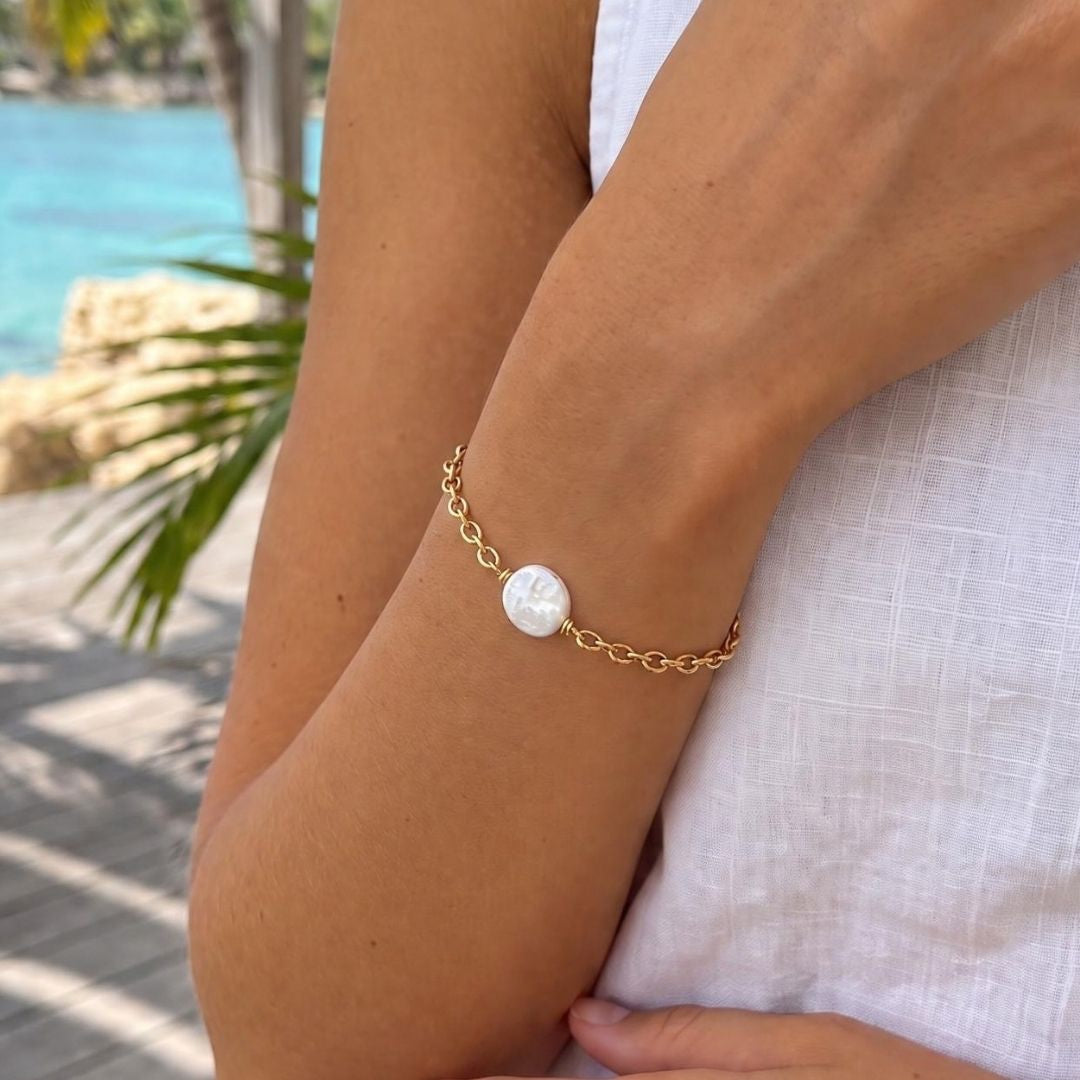 Bracelet Nalia