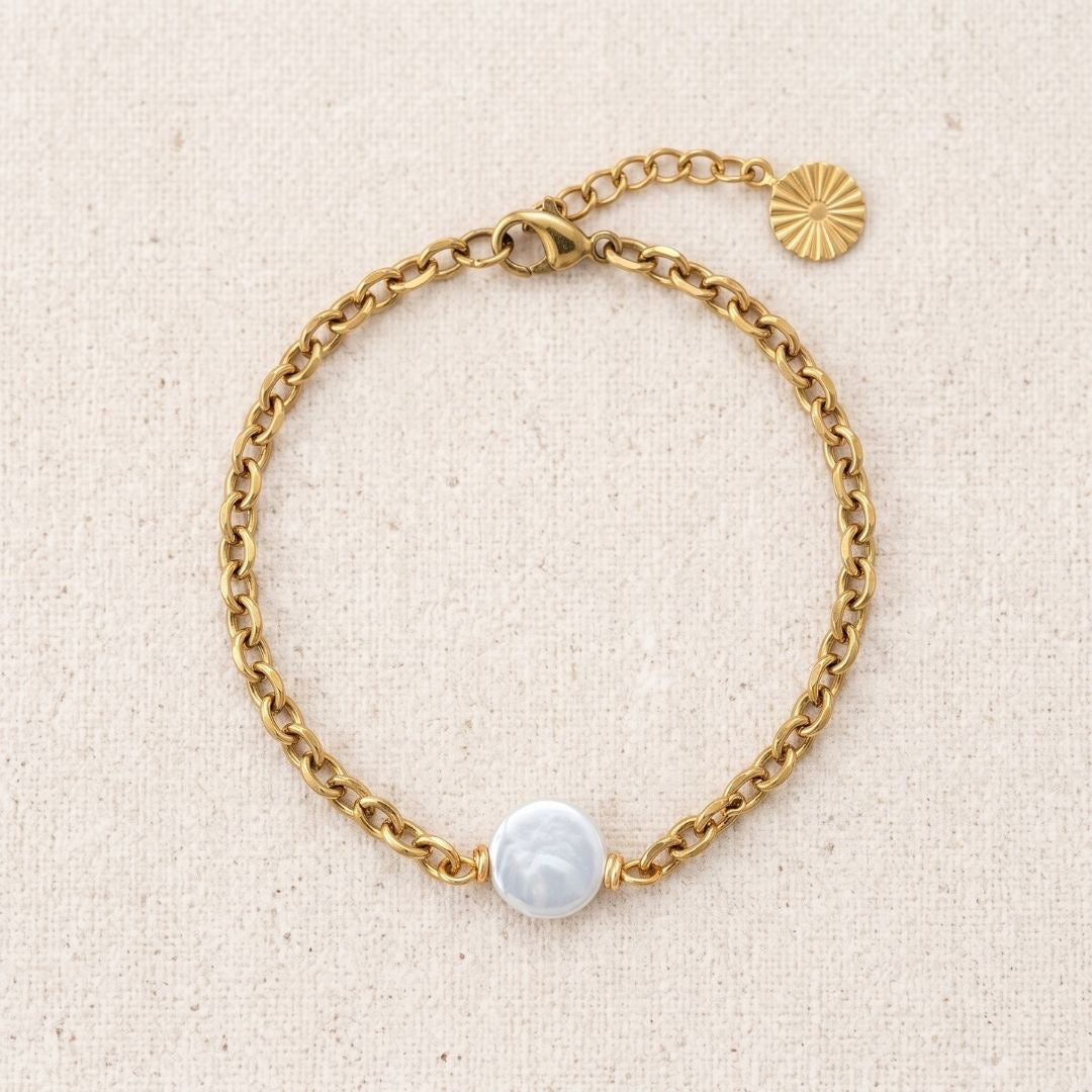 Bracelet Nalia