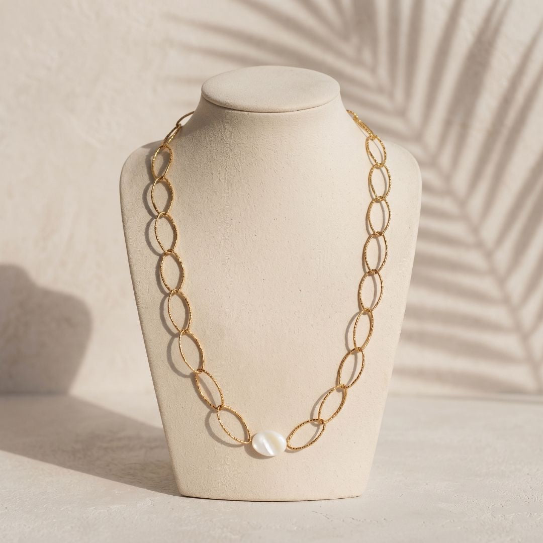 Collier Vanila