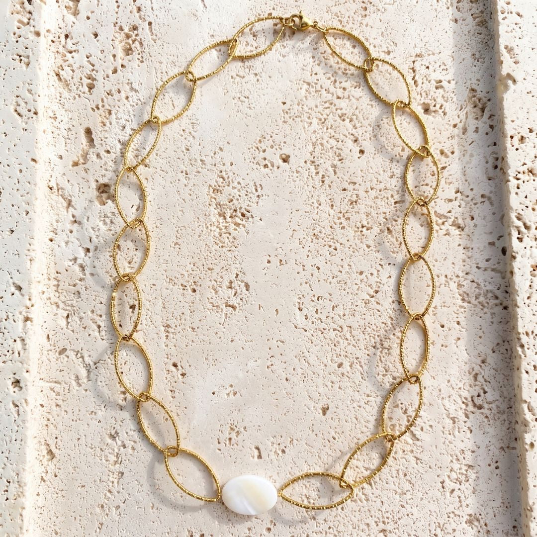 Collier Vanila
