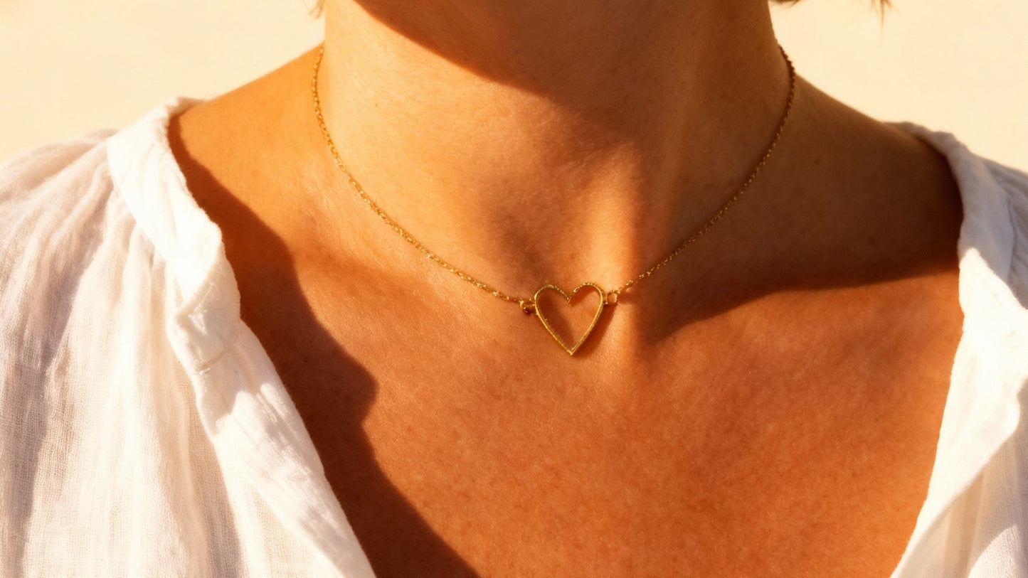 Amaréa Choker