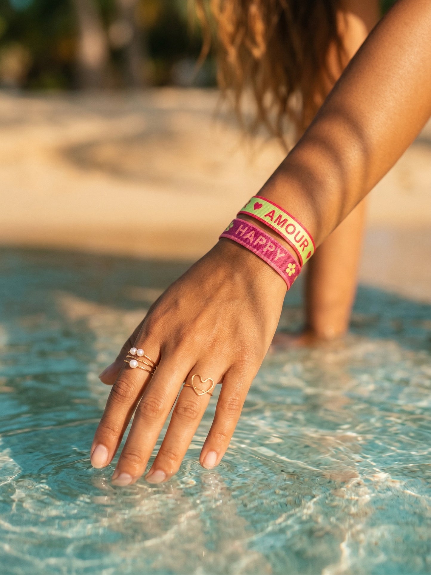 Bracelet Moodéa