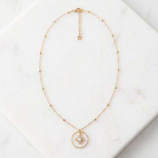 Collier Élincia