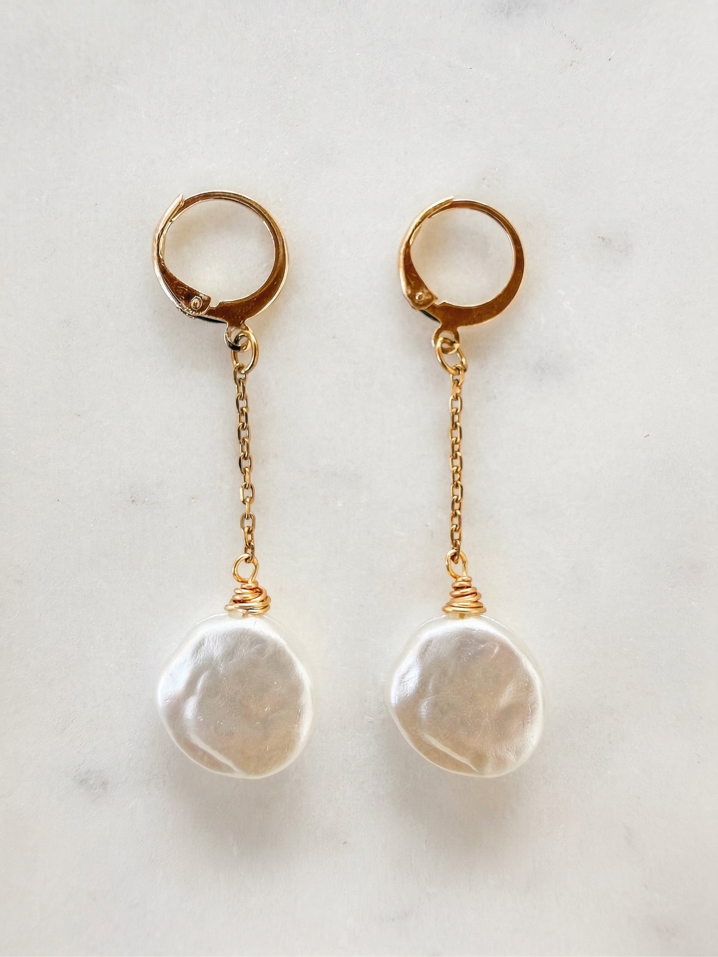 Selena Earrings