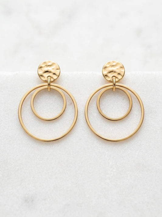Naya earrings
