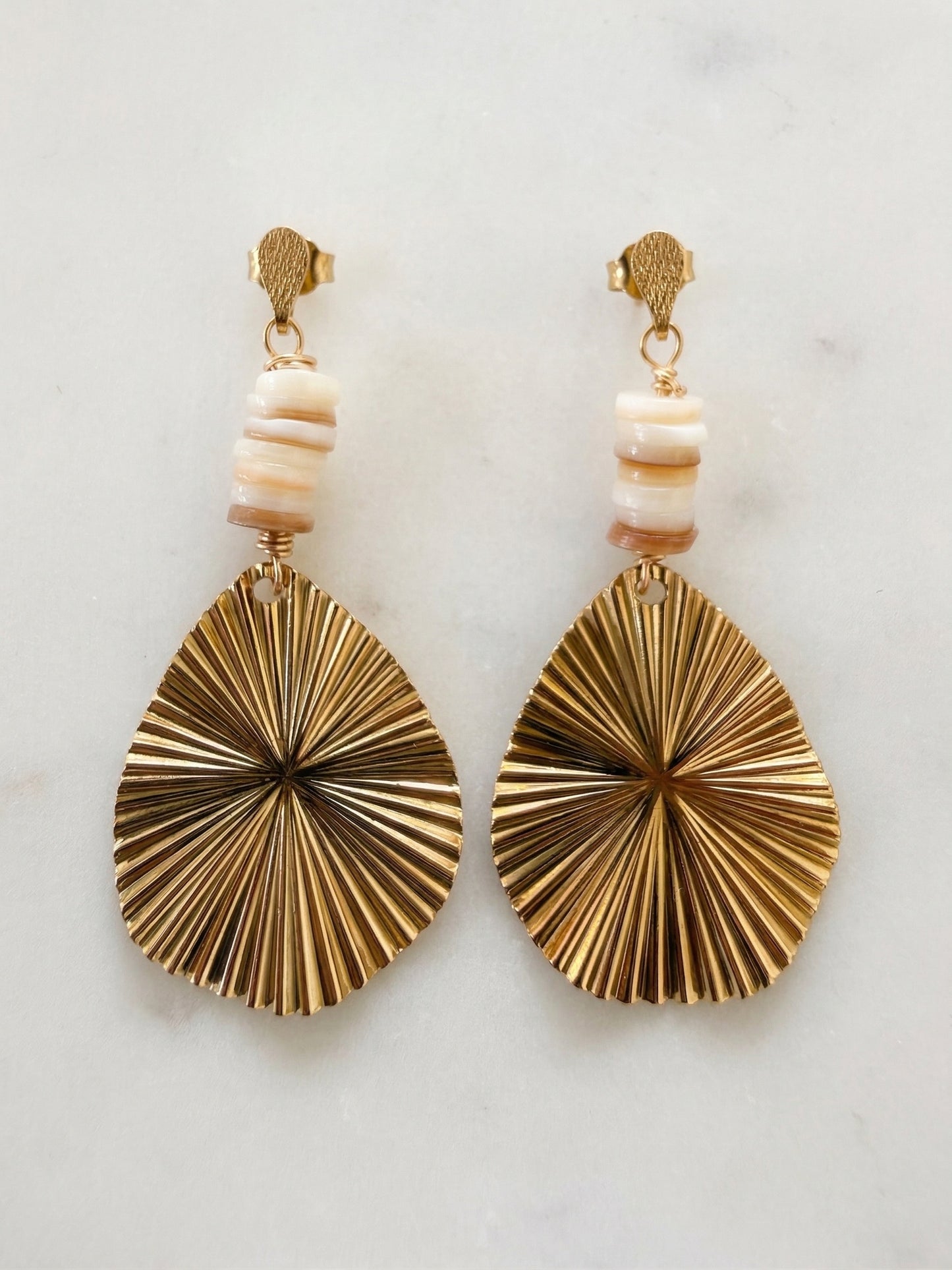 Elora Earrings