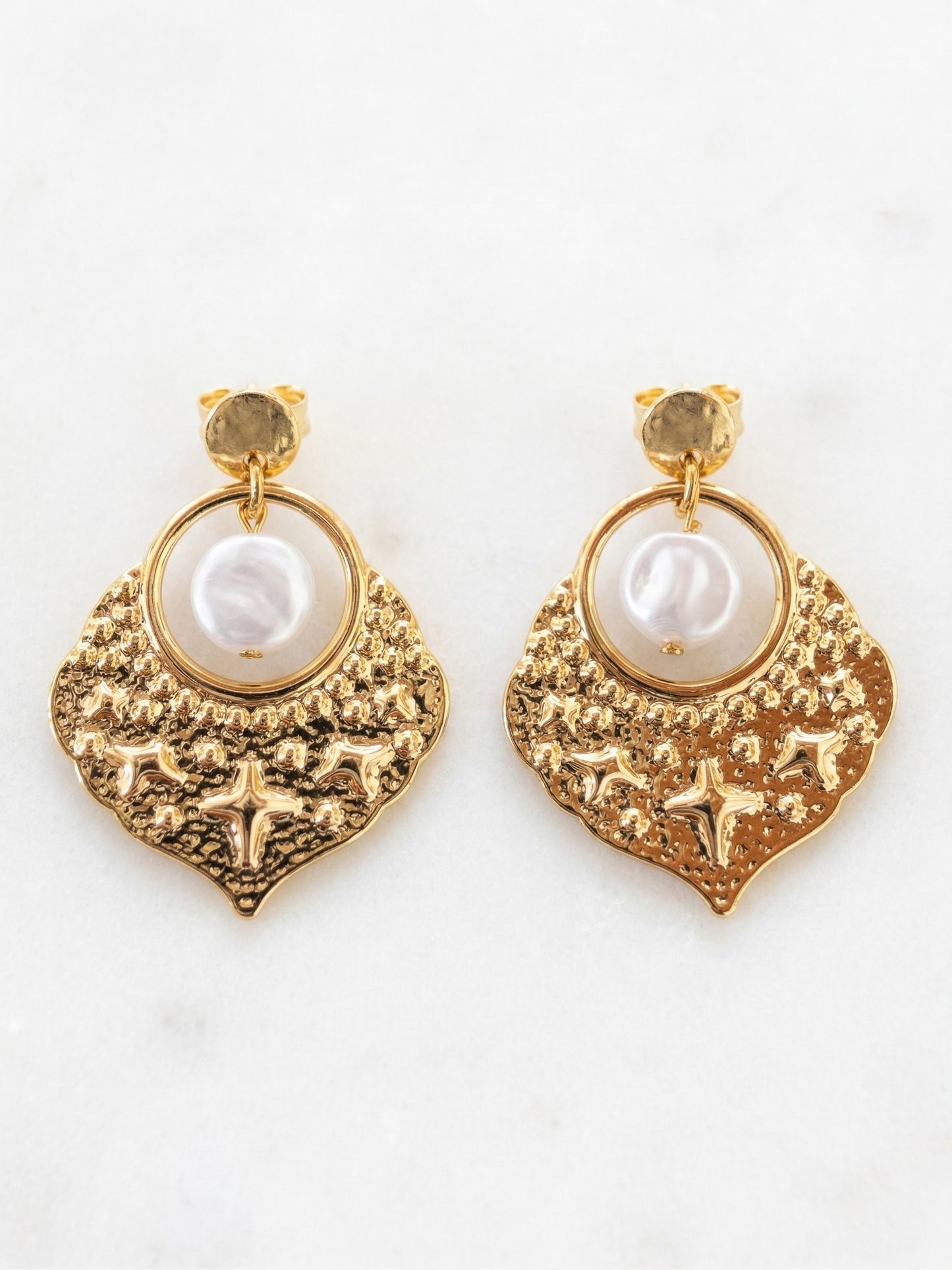 Inaya Earrings