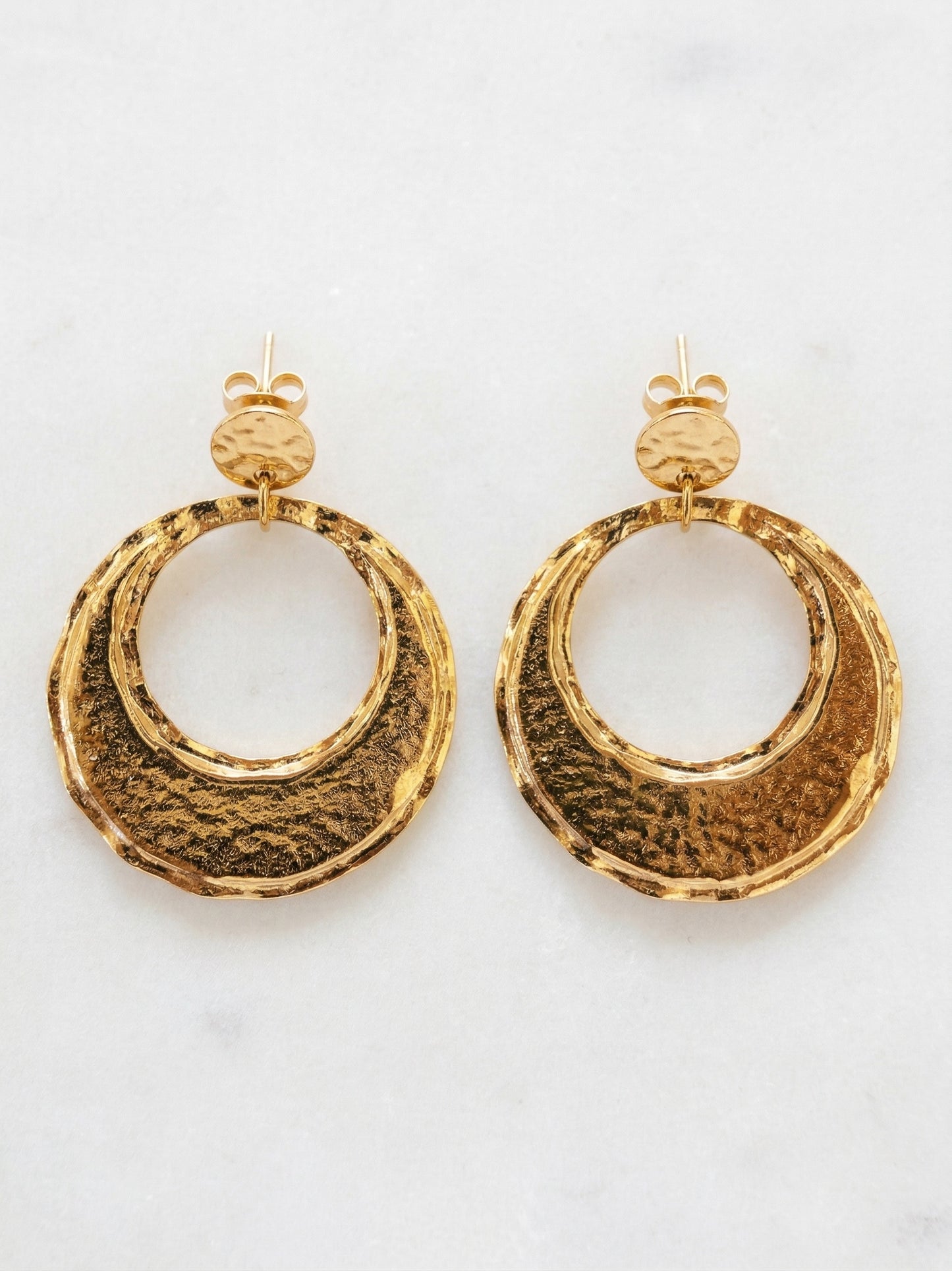 Luna Earrings