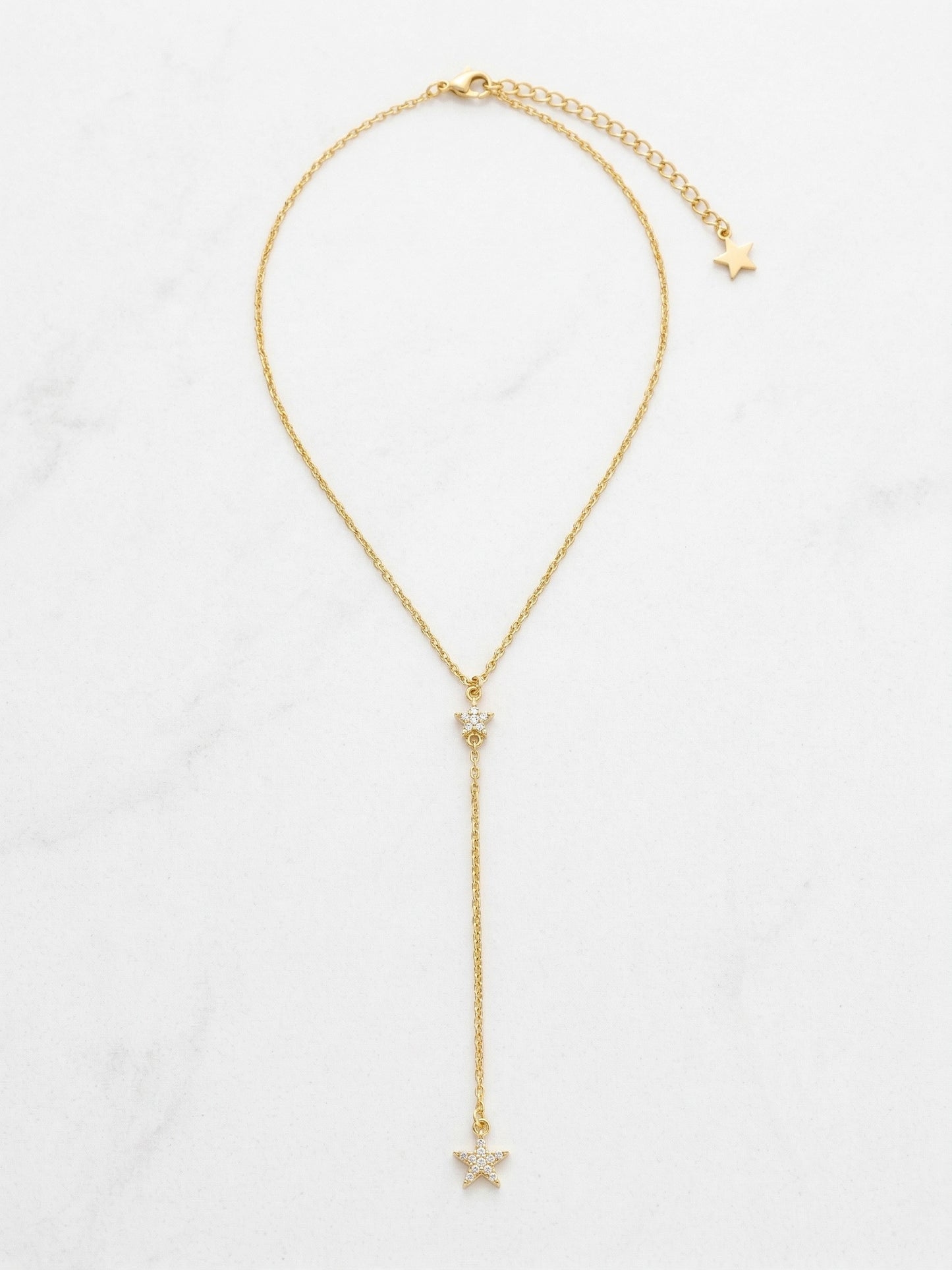Vega Necklace