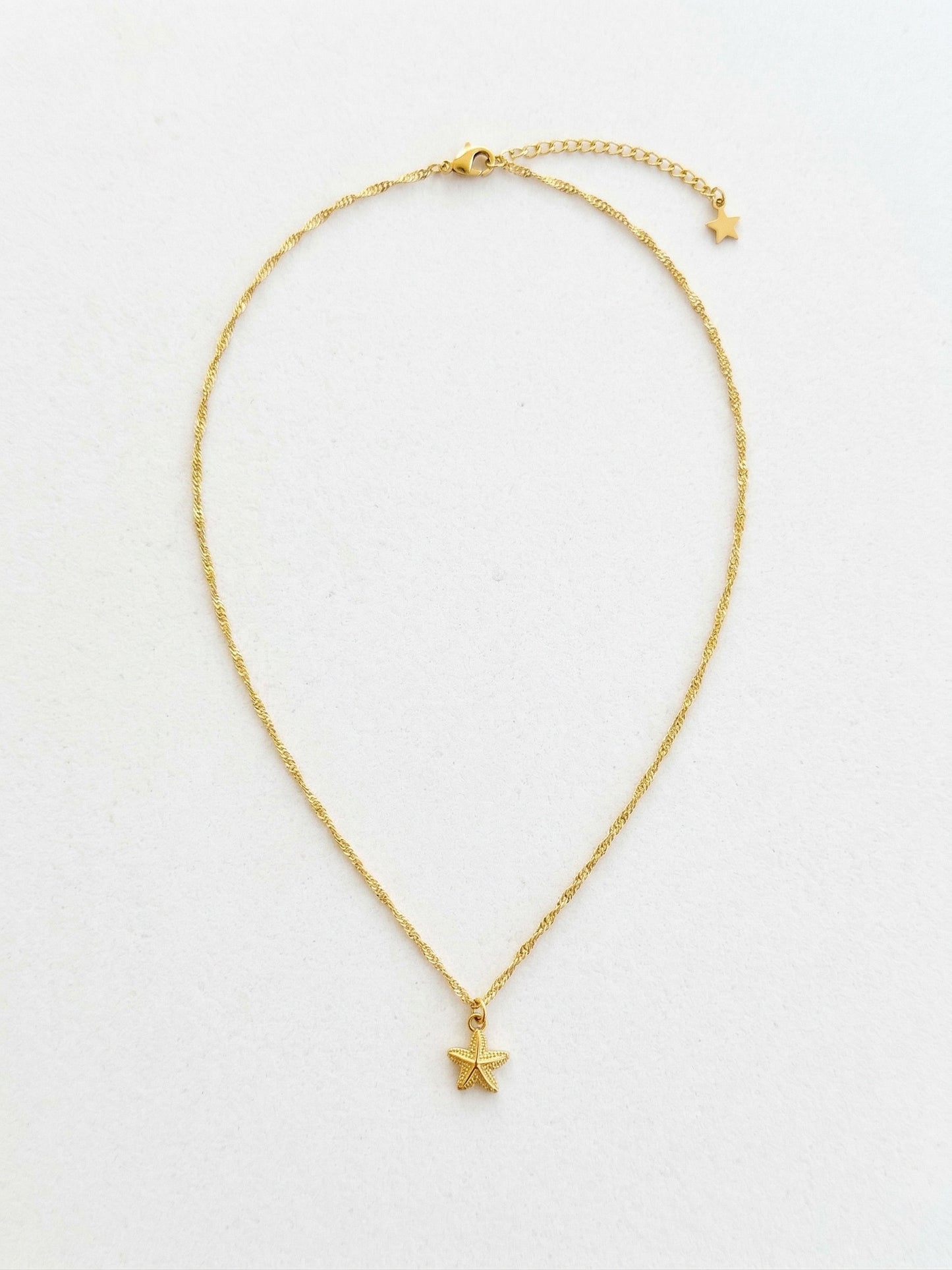 Collier Zétwal