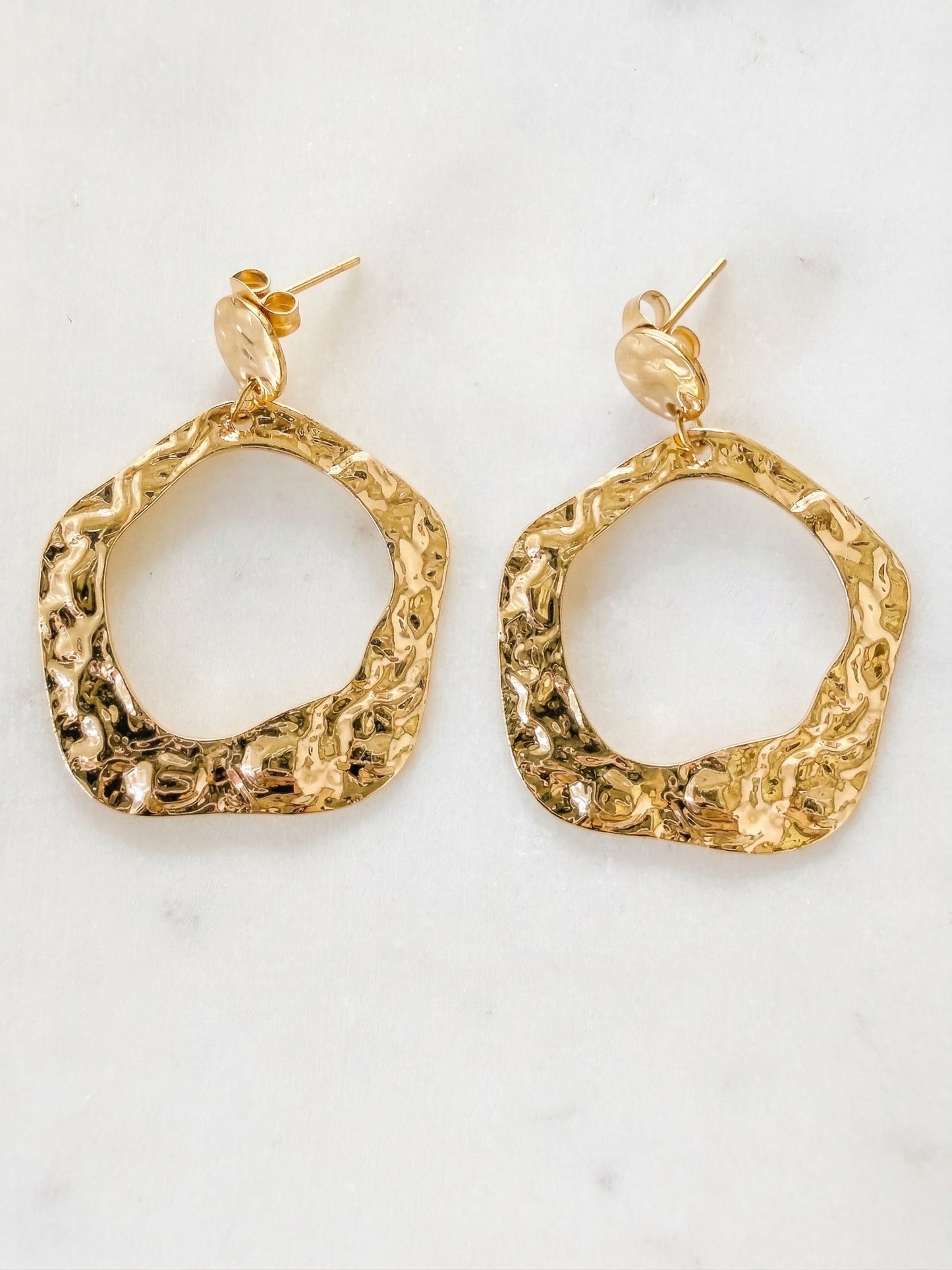 Malya Earrings