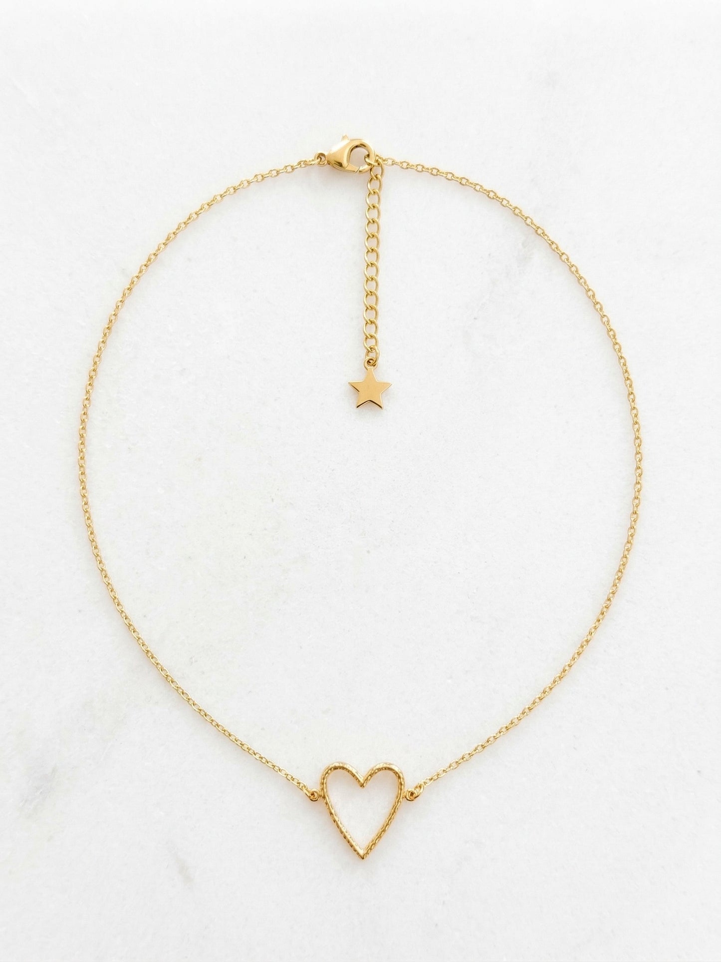 Amaréa Choker