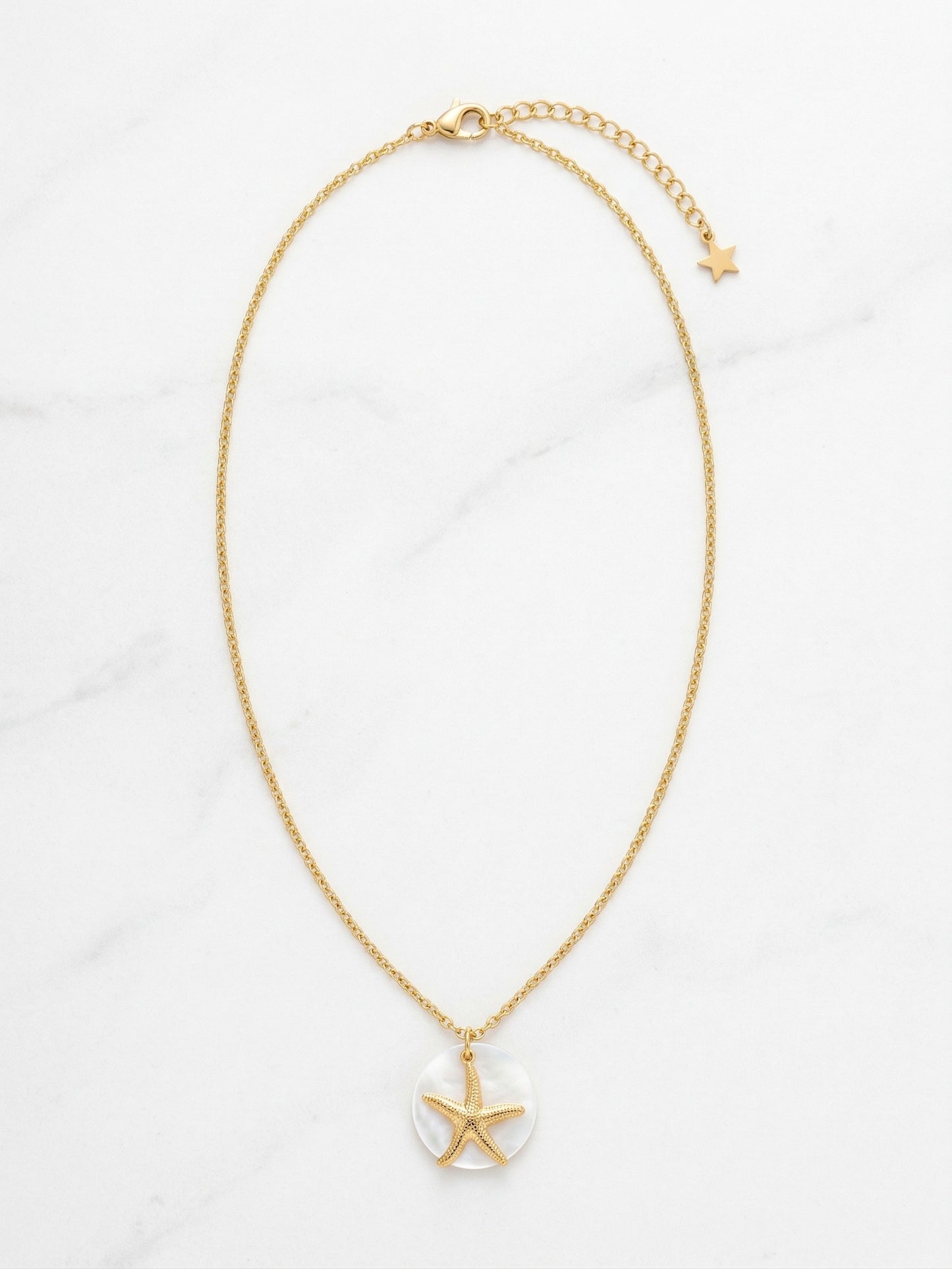 Thalia Necklace