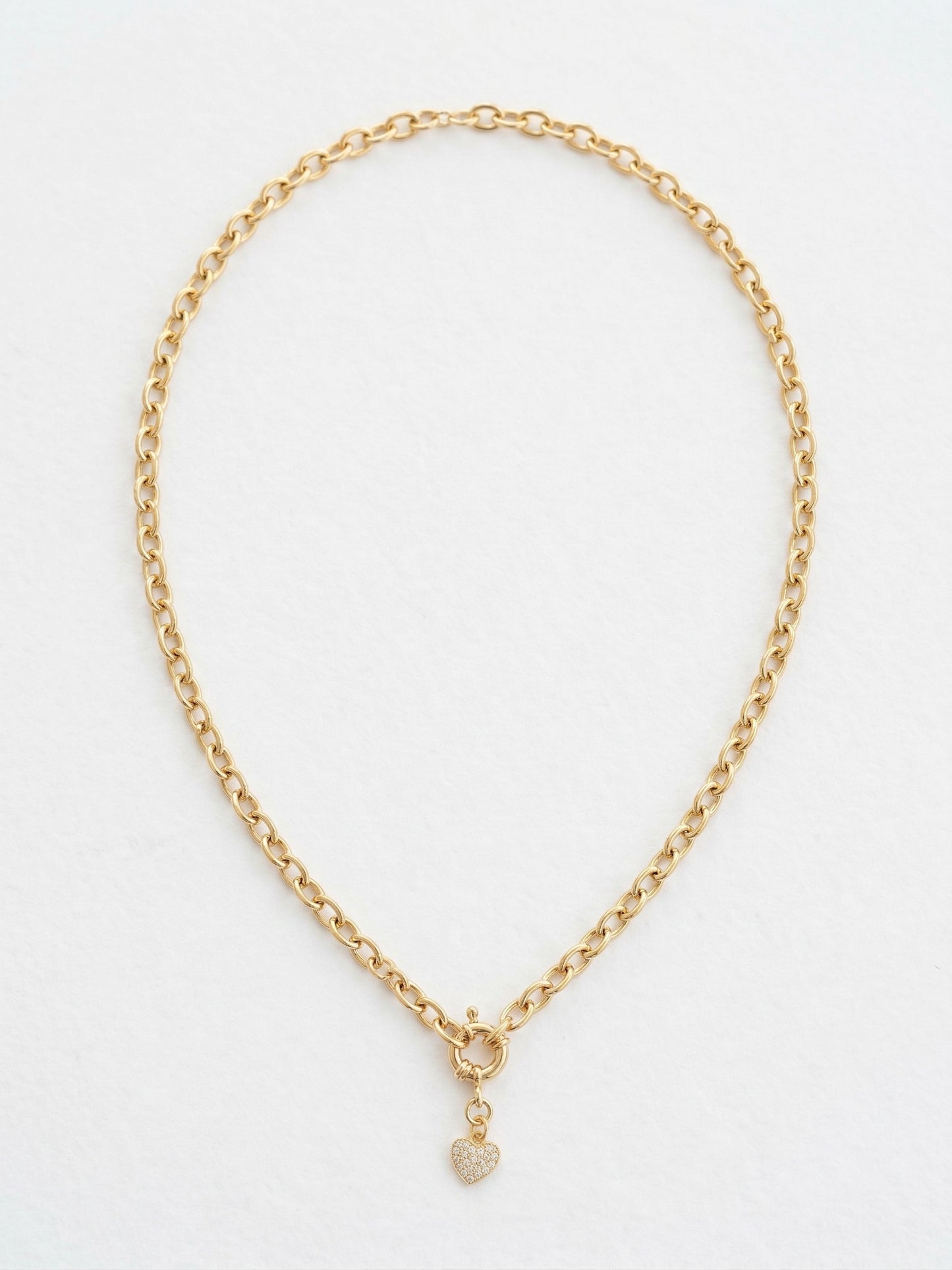 Noëlia Necklace
